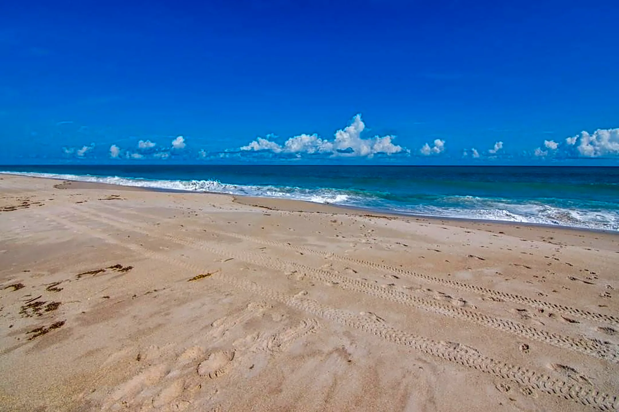 2225 Seaside St - Vero Beach, FL