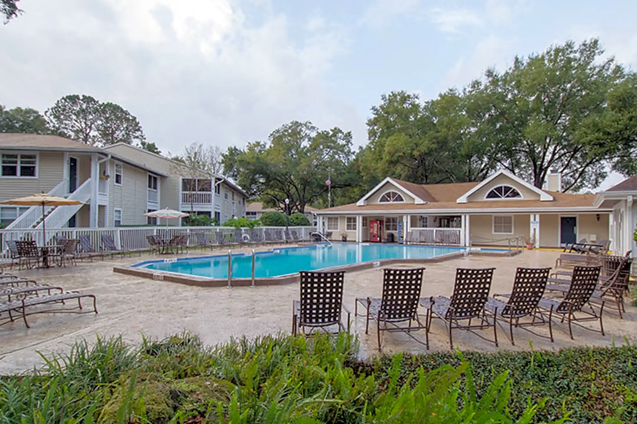 Paddock Place Apartments 2707 SW 33rd Ave Ocala, FL Apartments for