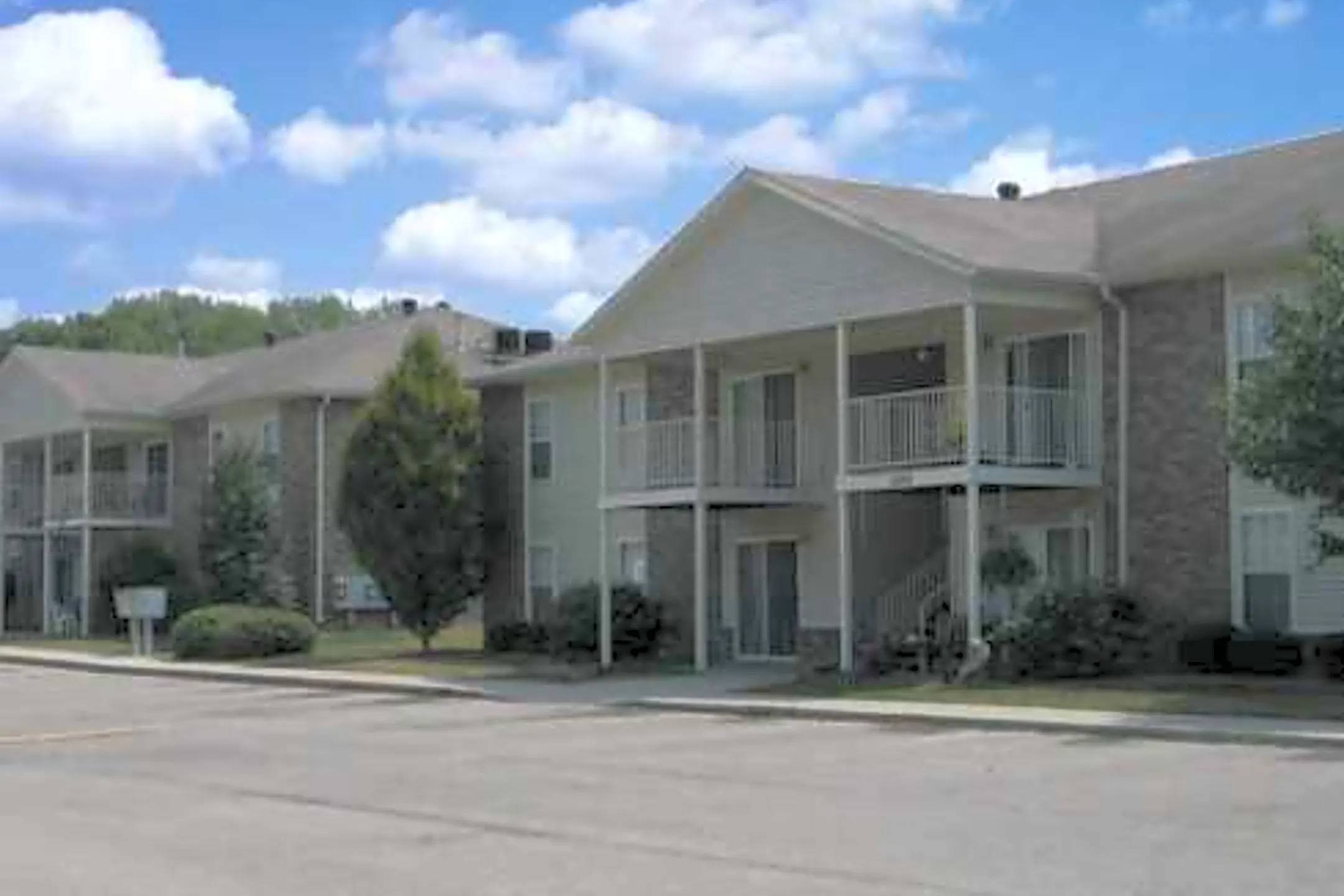 White Oak Apartments Louisville Ky