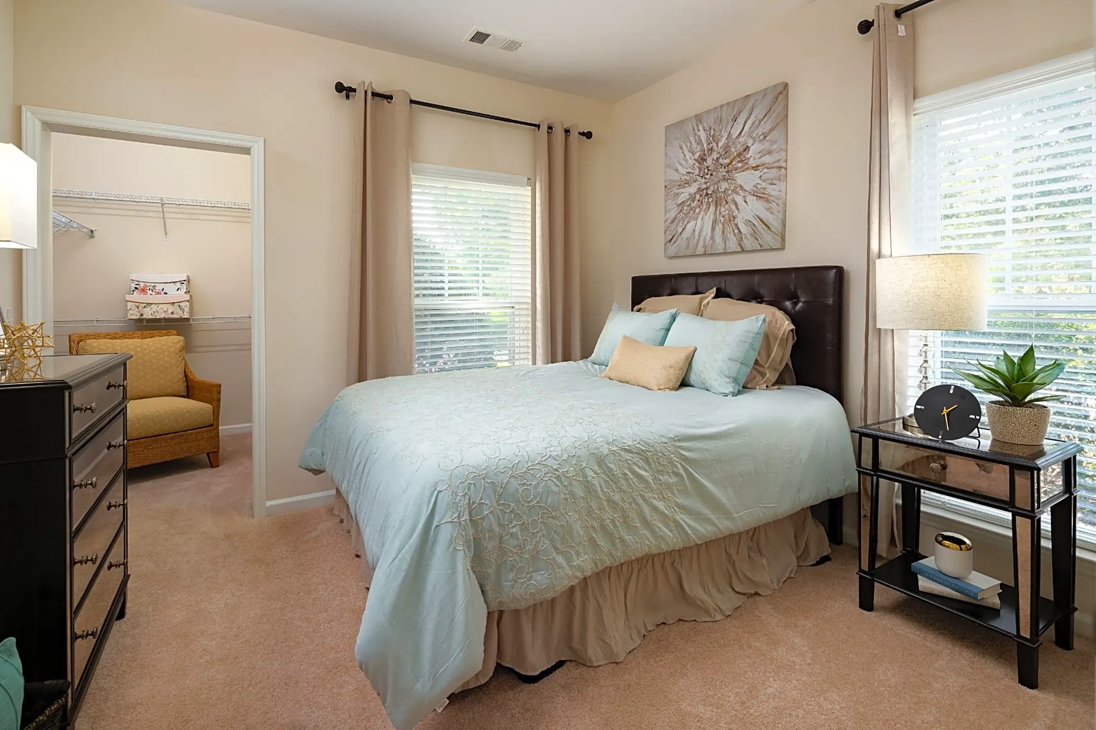Abberly Place at White Oak Crossing Garner, NC 27529