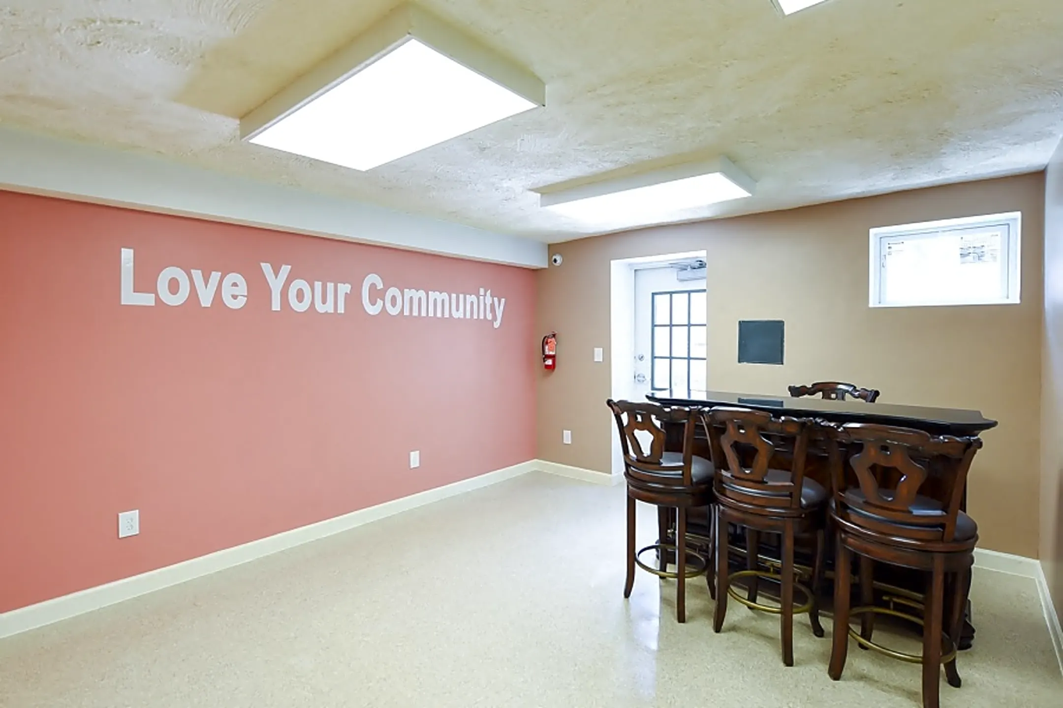 Shipley Park Washington, DC 20020