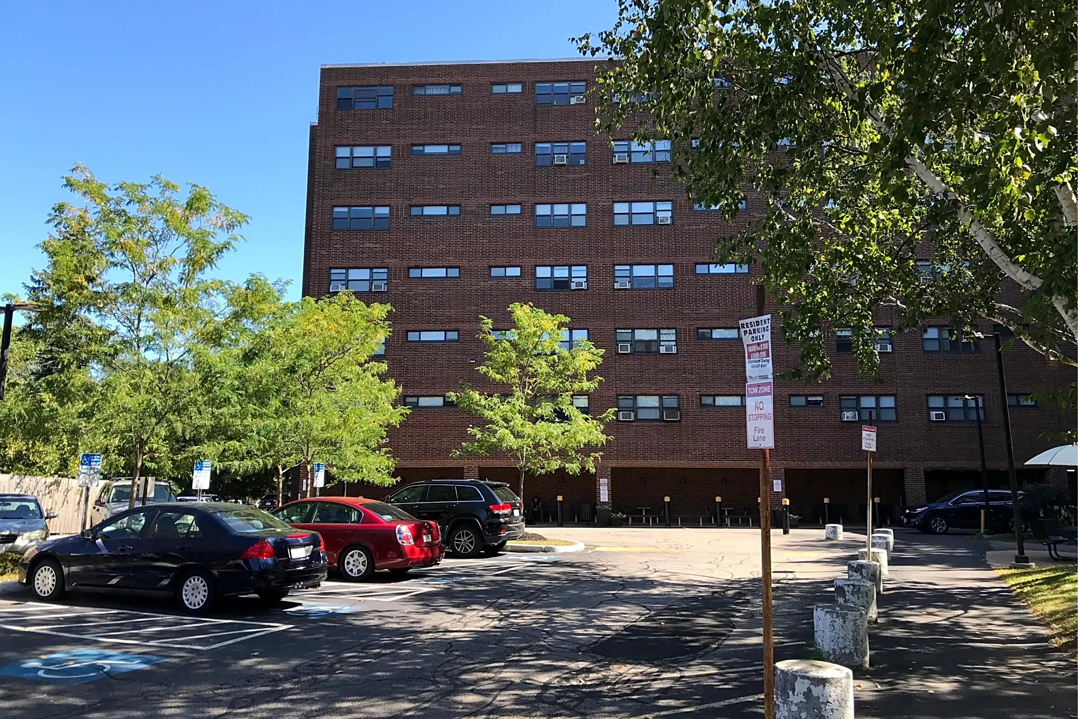 Lower Mills Apartments 22622266 dorchester ave Dorchester, MA