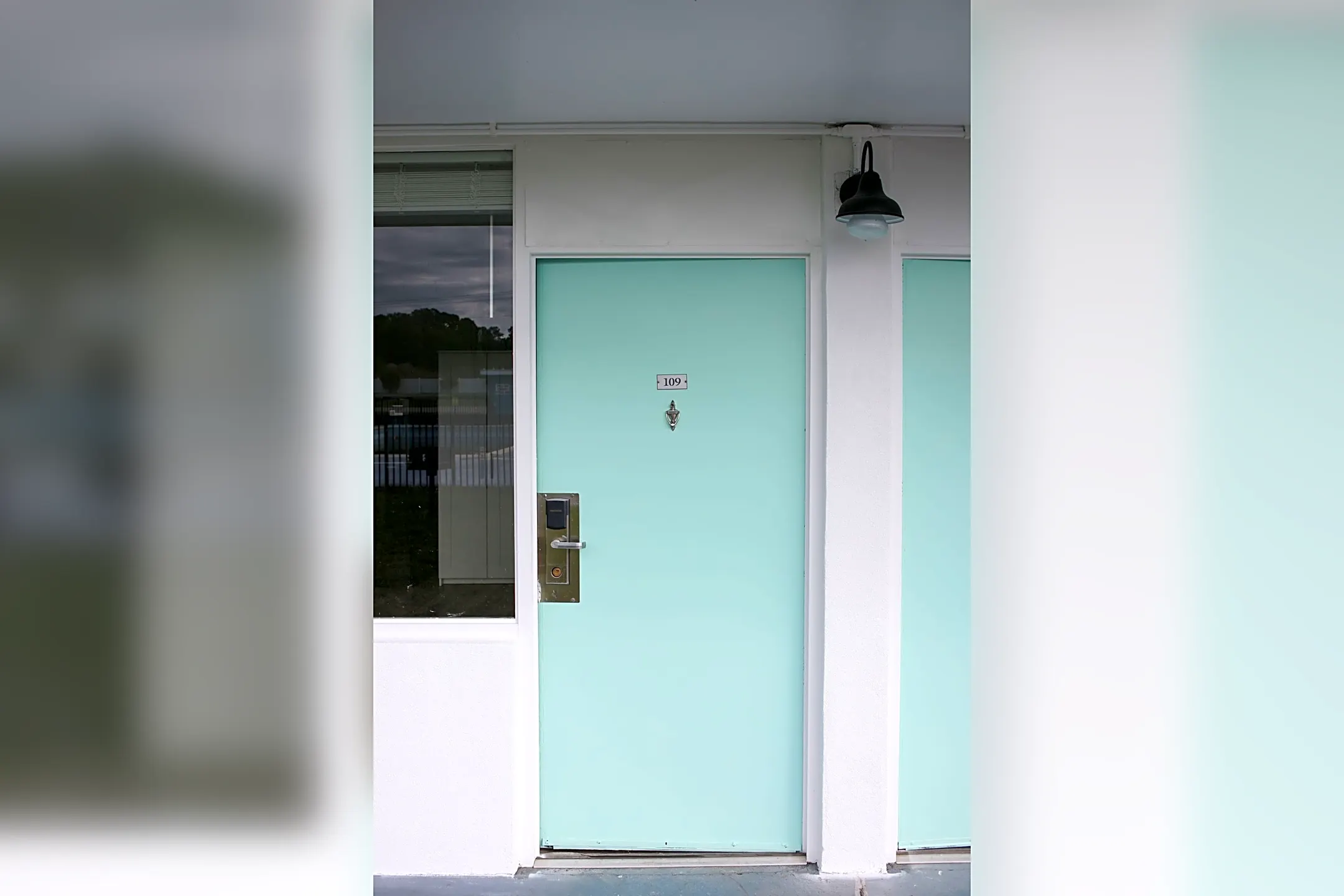 Kiptopeke Studio Apartments Apartments Cape Charles, VA 23310