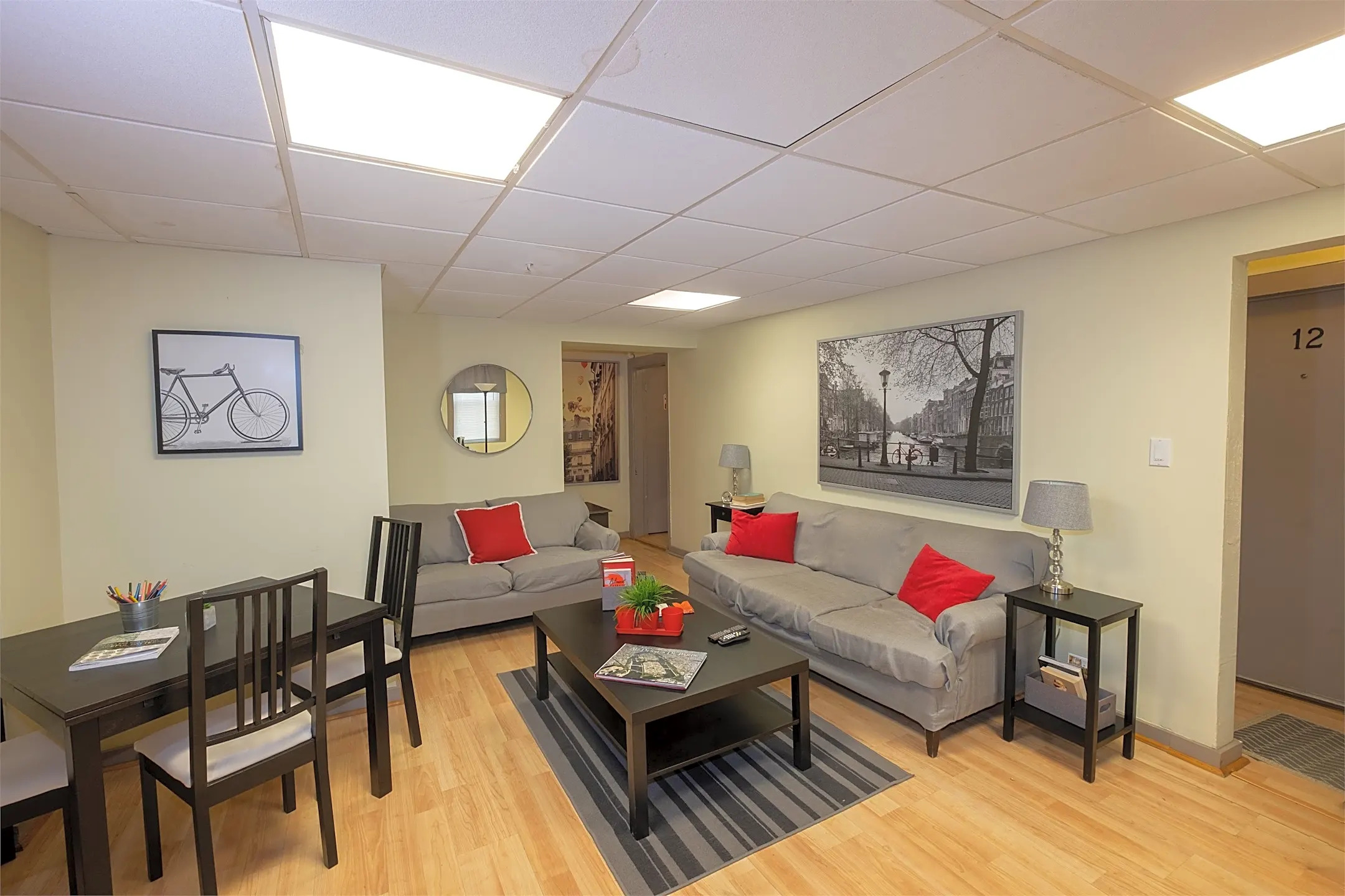 1 Railroad St Apartments Maynard, MA 01754