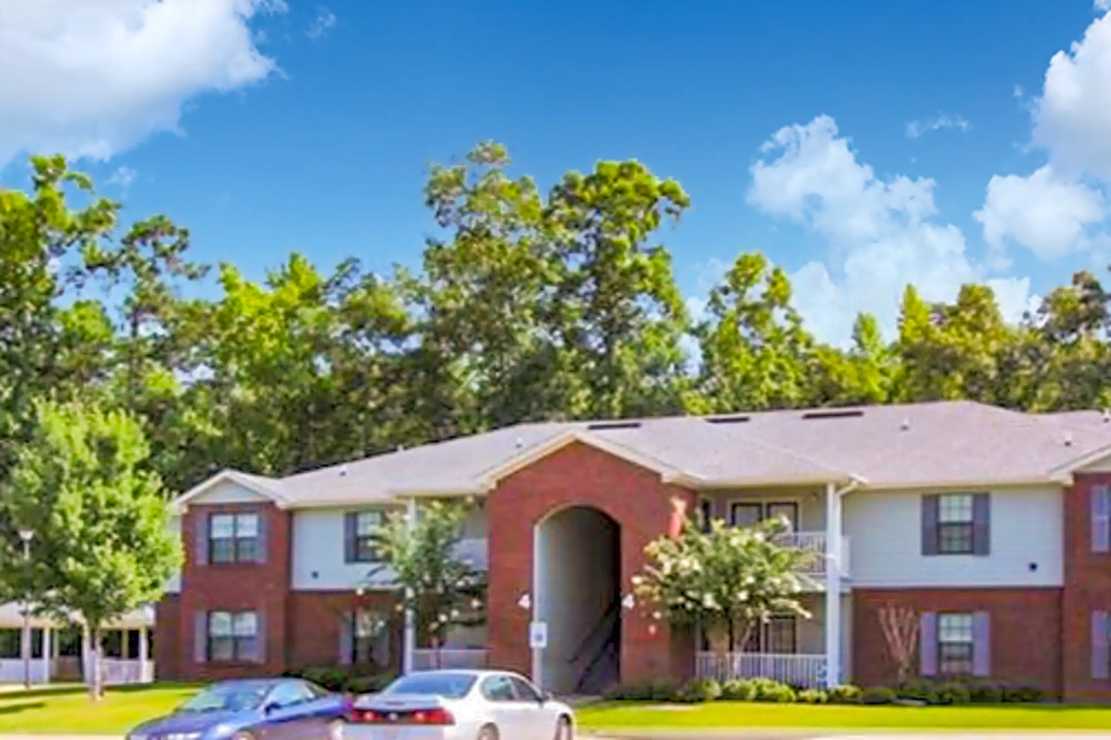 Bedell Village 889 Lunsford Dr Auburn, AL Apartments for Rent Rent.