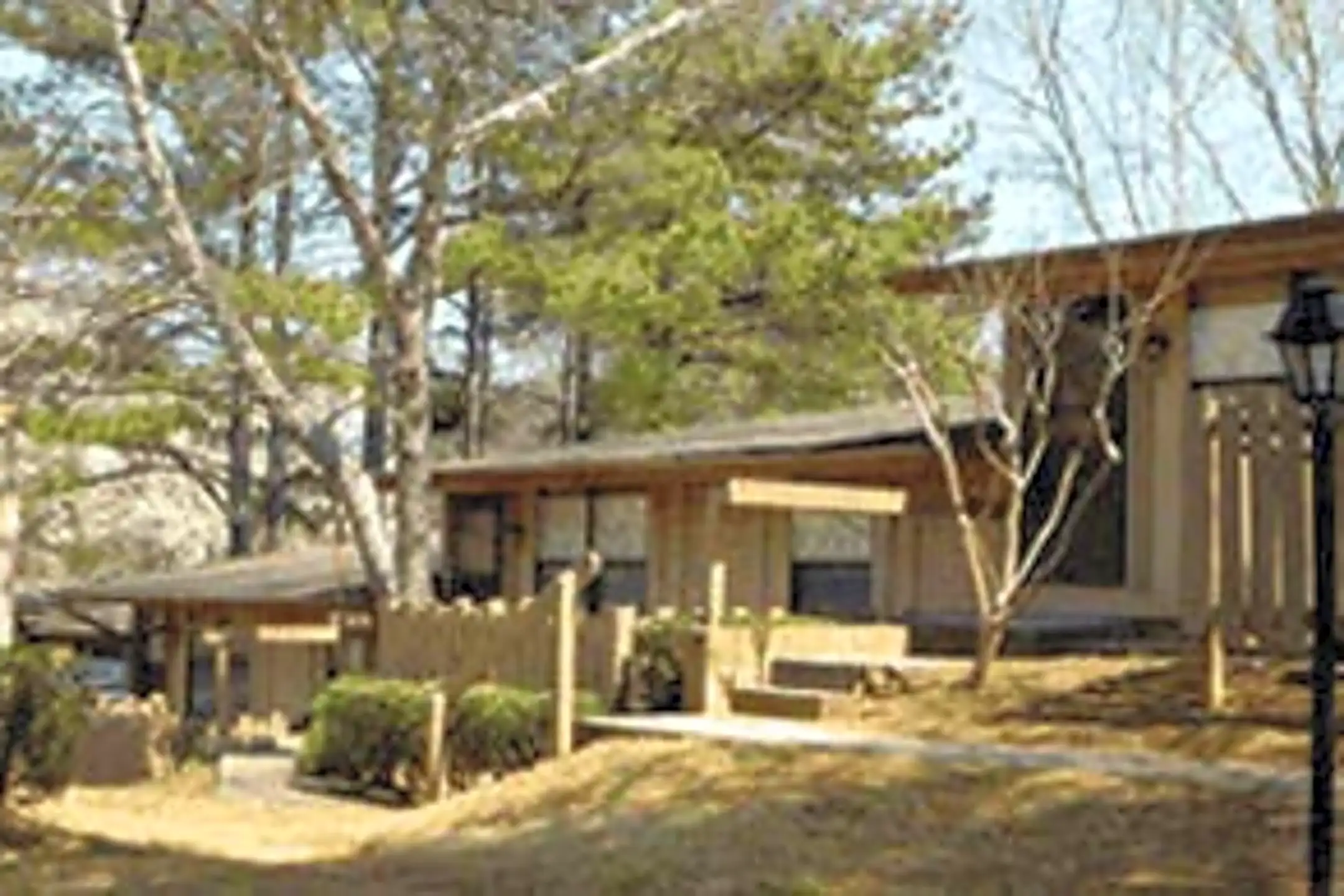 Ashgrove Apartments Stone Mountain, GA 30083