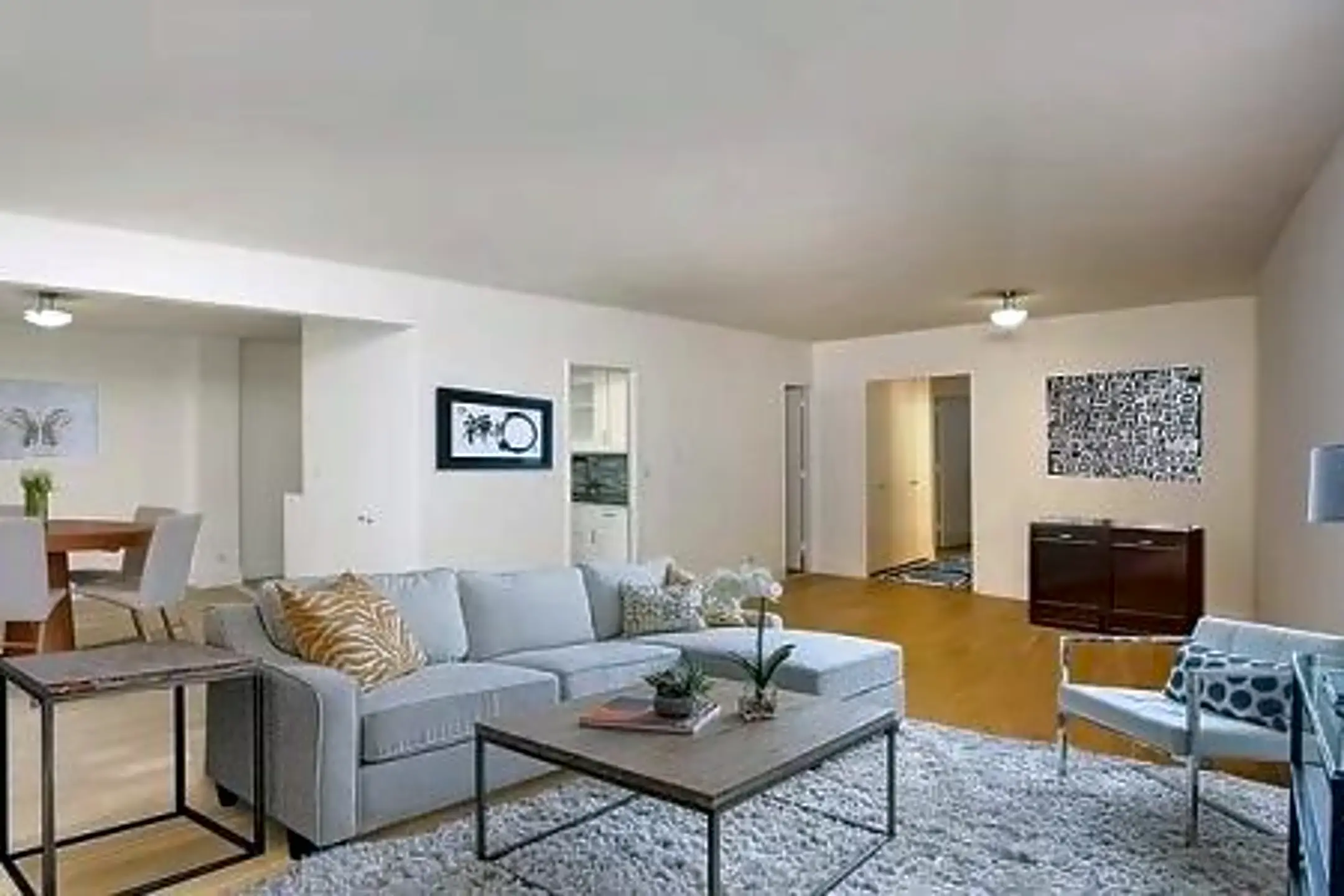 424 West End Ave Apartments New York, NY 10024