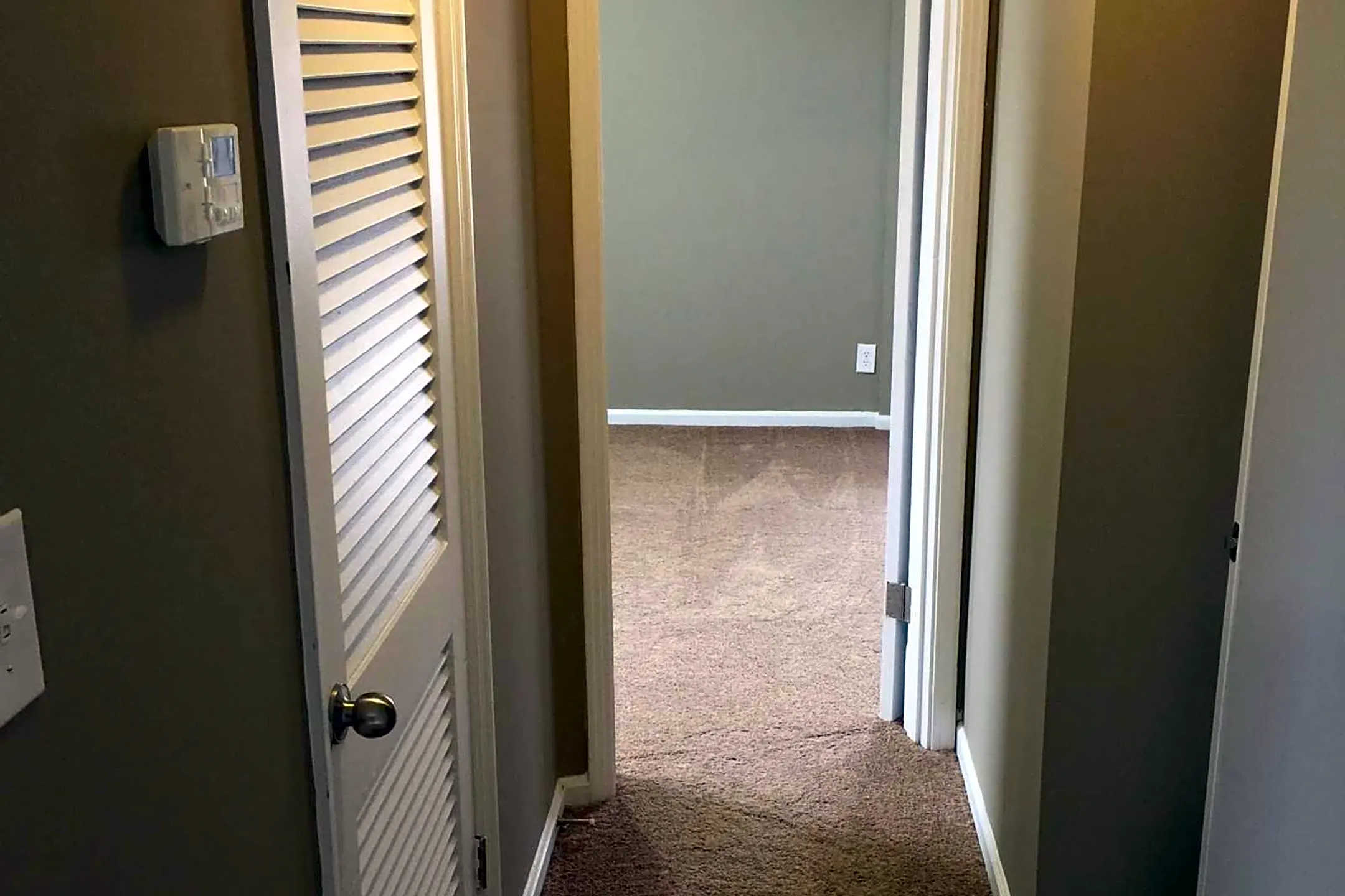 Double Tree Apartments - Lexington, KY
