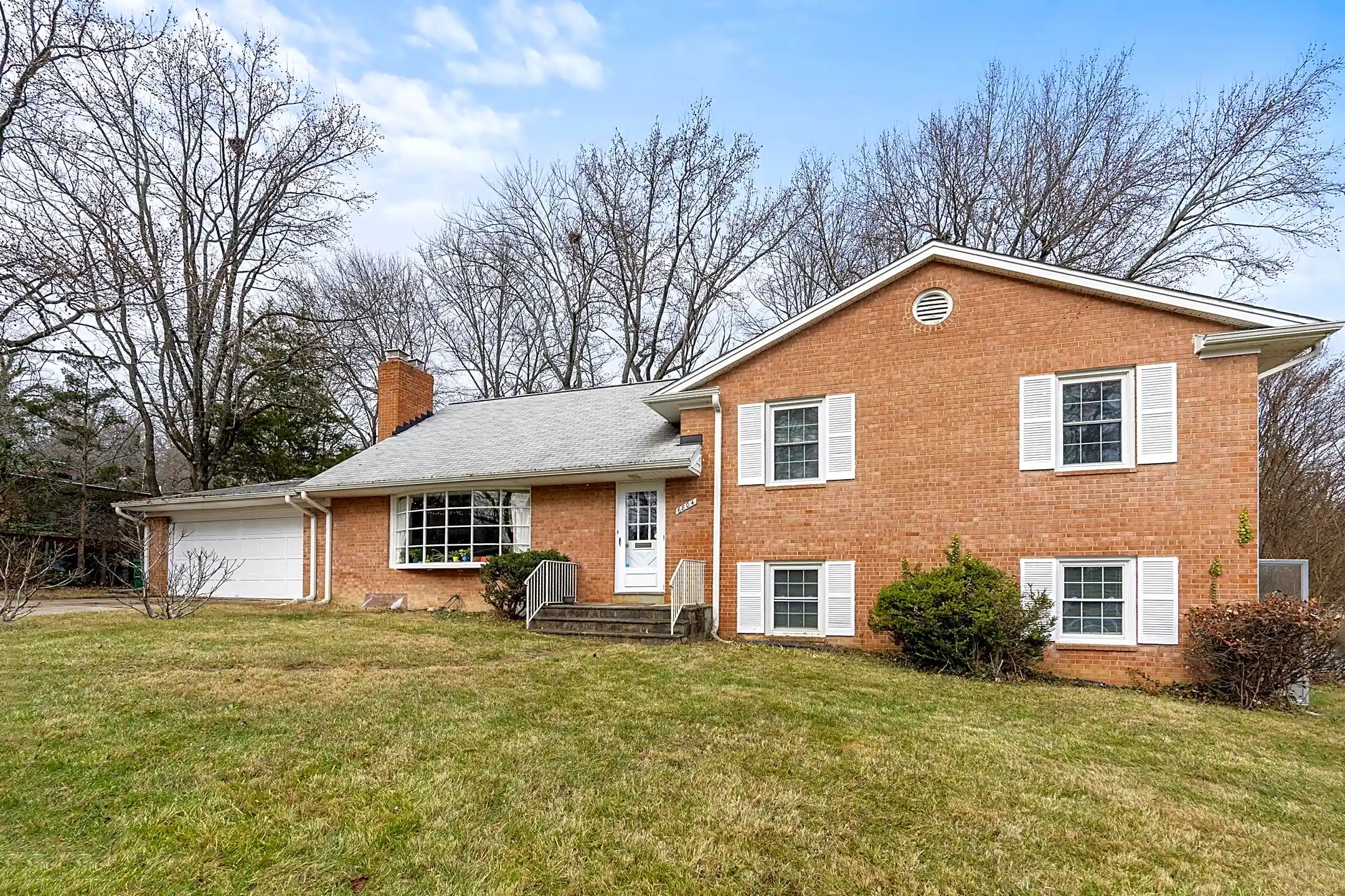 6805 Calverton Dr Hyattsville, MD Houses for Rent Rent.