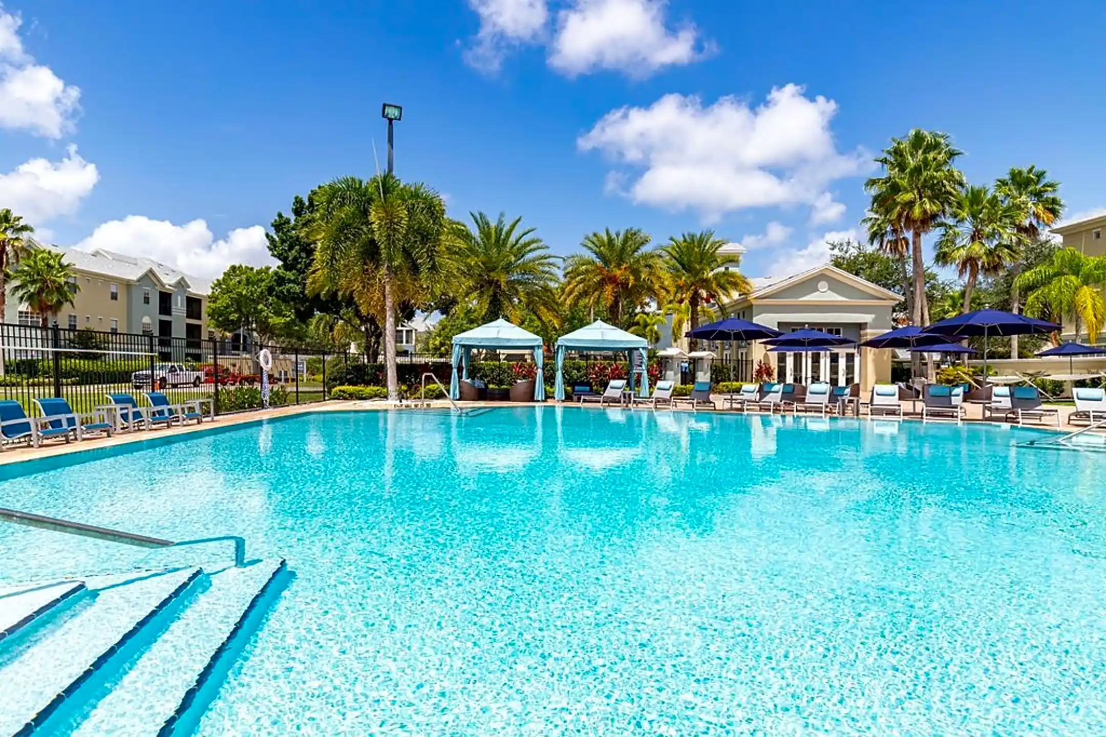 The Arbors at Carrollwood Apartments 3939 Ehrlich Rd Tampa, FL for