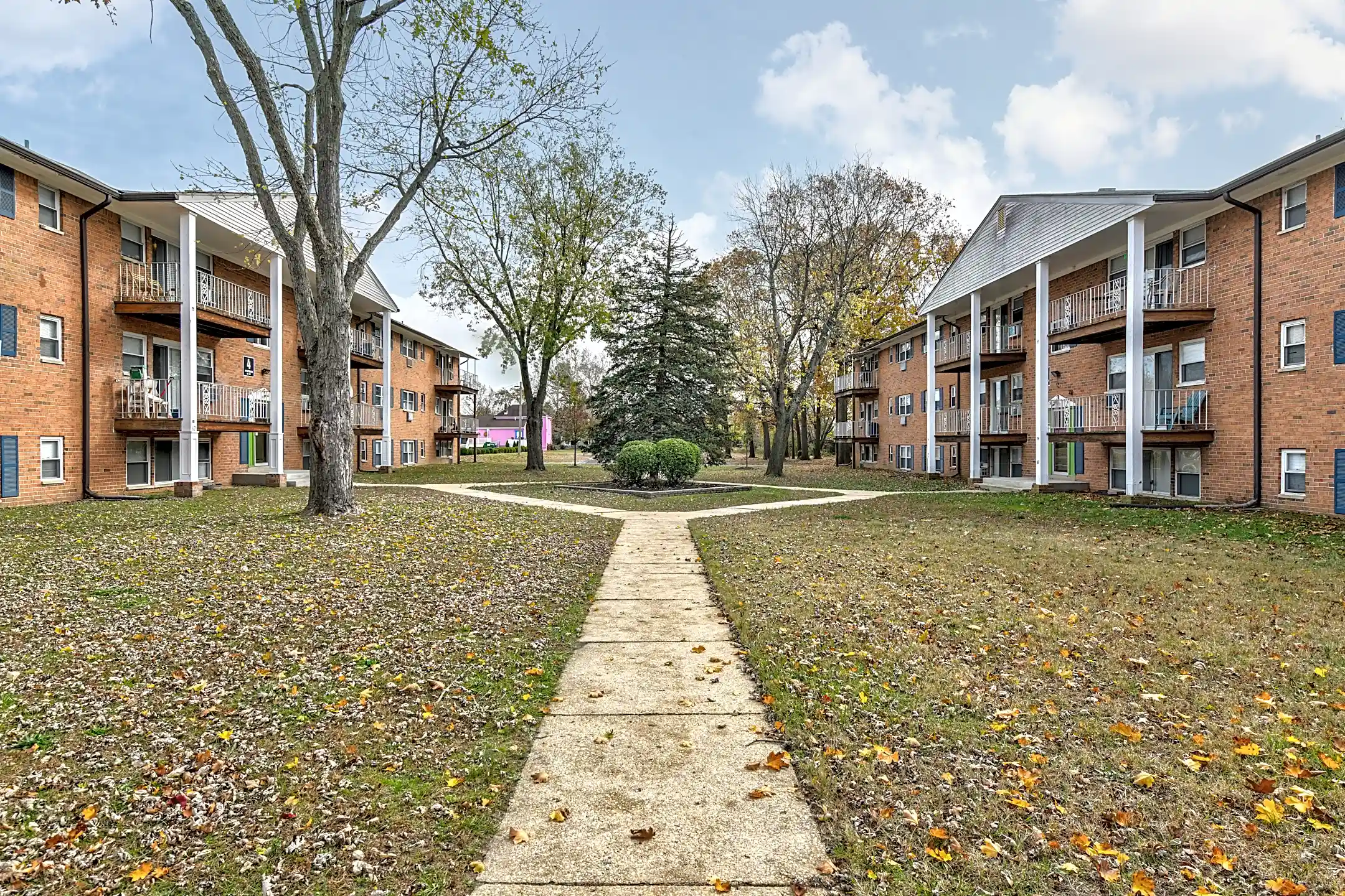 Parc One Apartments 91 Oak St Clementon, NJ Apartments for Rent Rent.