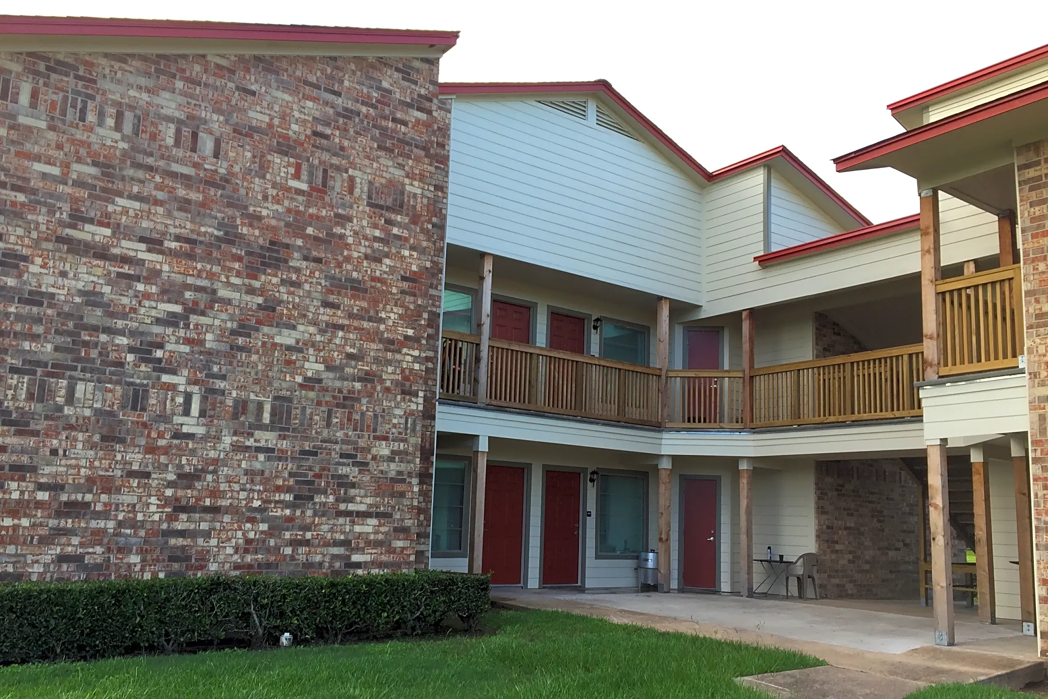 Brazoria Manor Apartments Apartments Brazoria, TX 77422