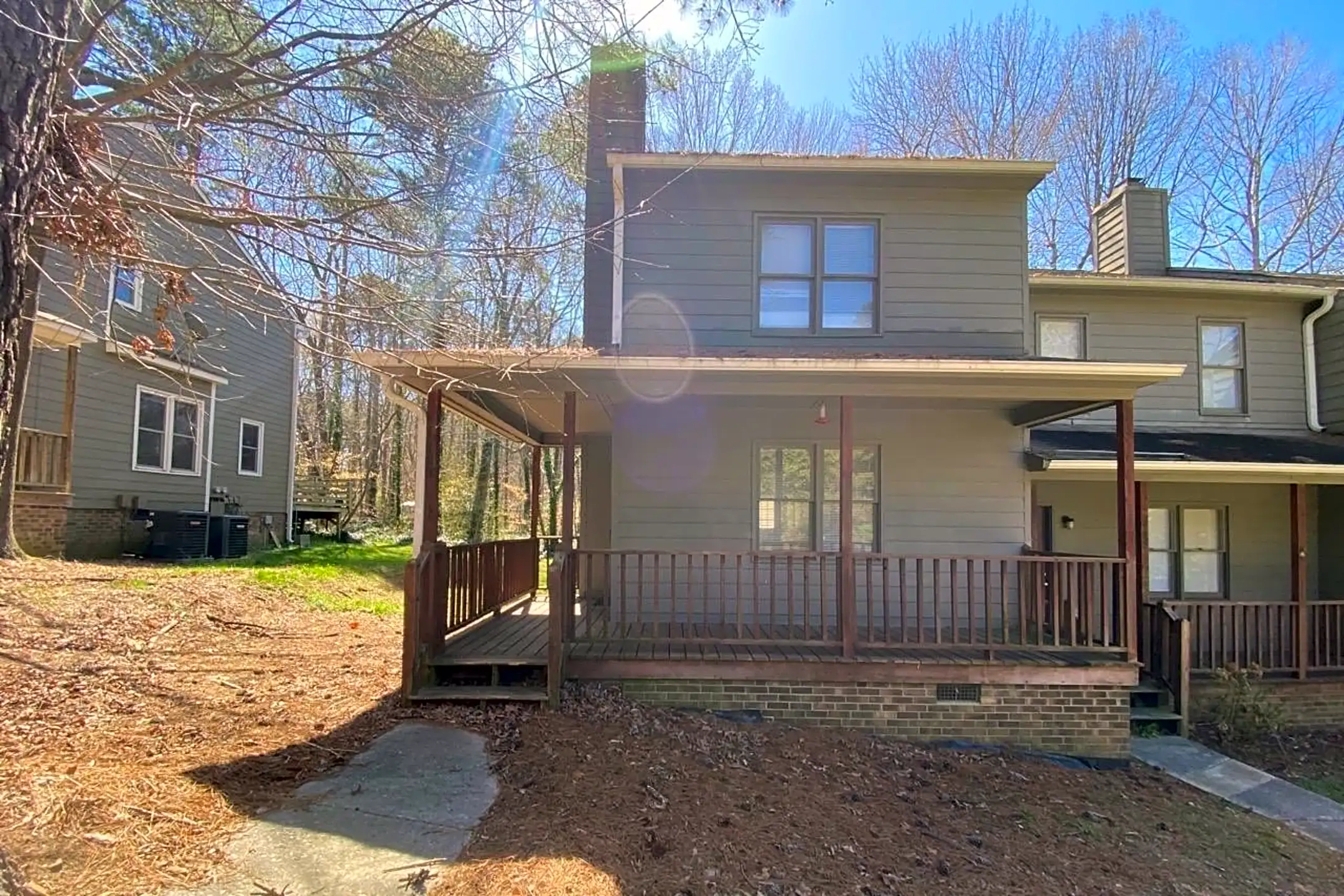 123 S Atley Ln Houses Cary, NC 27513