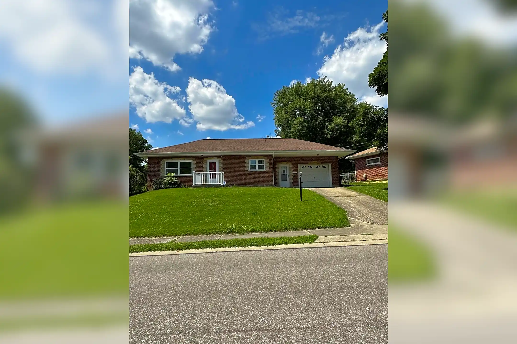 4709 Church St Taylor Mill, KY Houses for Rent Rent.