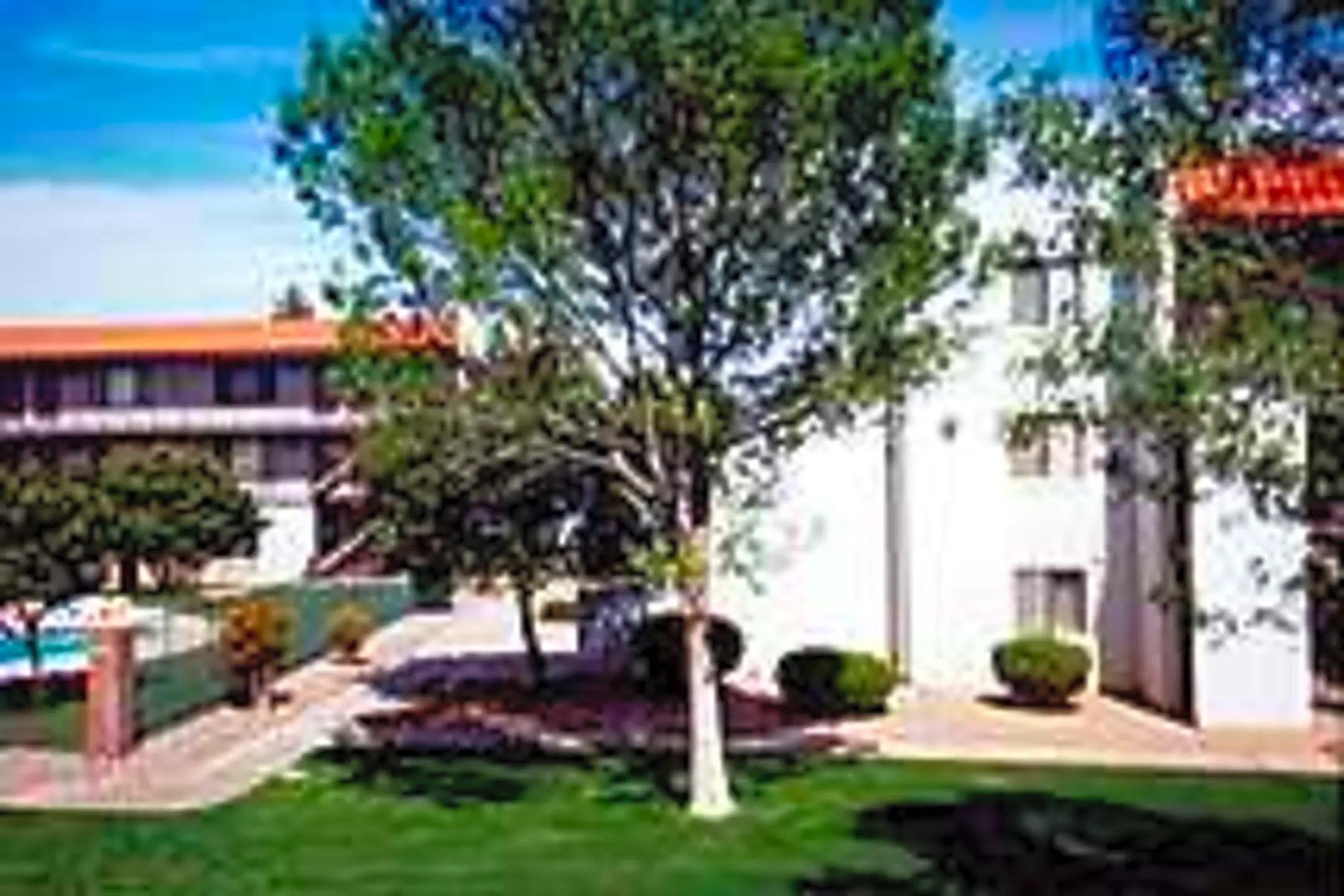 Sierra Carmichael Apartments - Sierra Vista, AZ