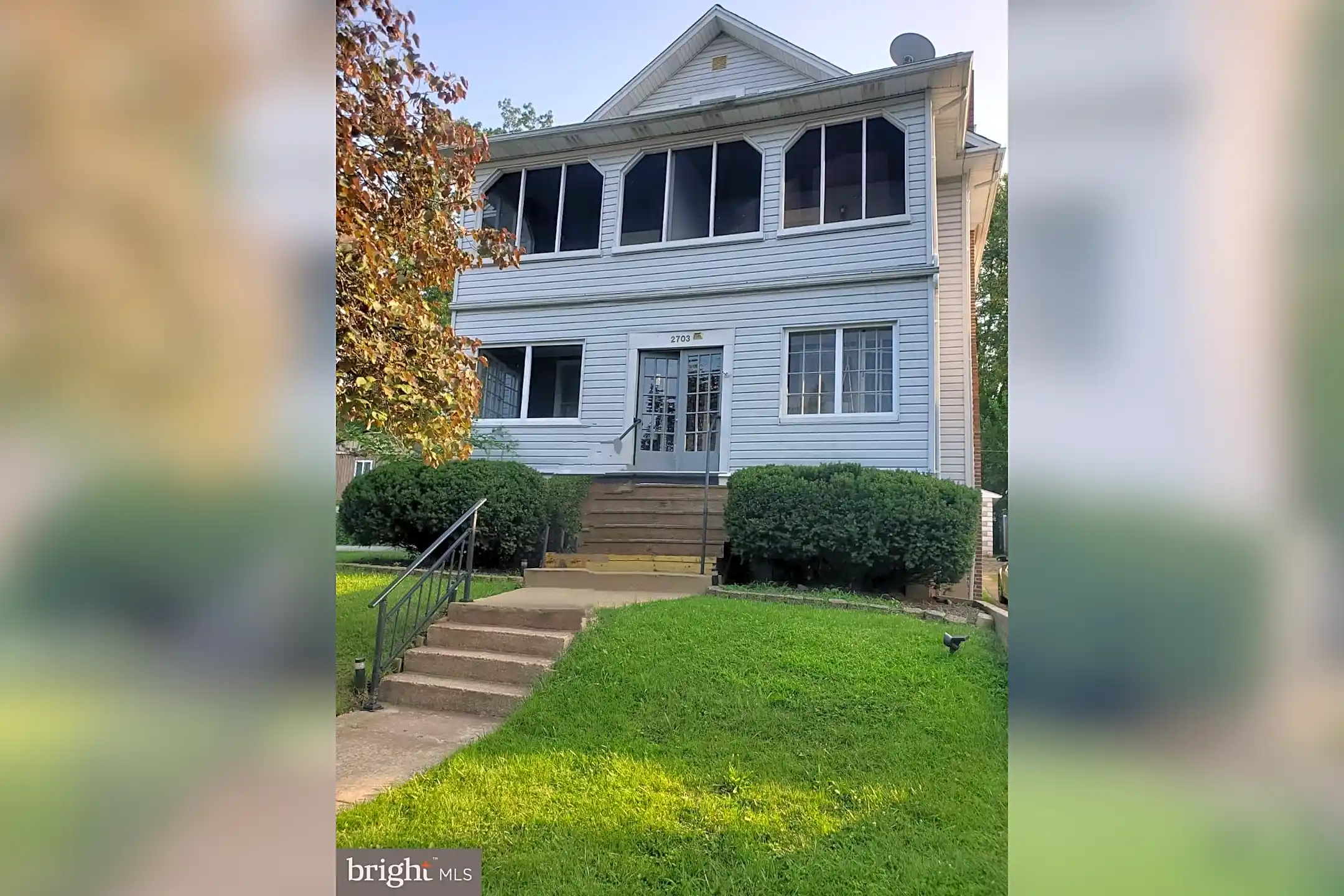 2703 E Strathmore Ave 250 Baltimore, MD Houses for Rent Rent.