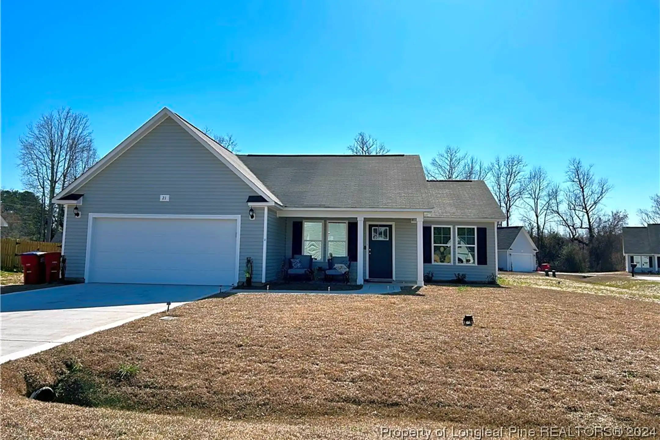 21 Cardinal Dr Parkton, NC Houses for Rent Rent.