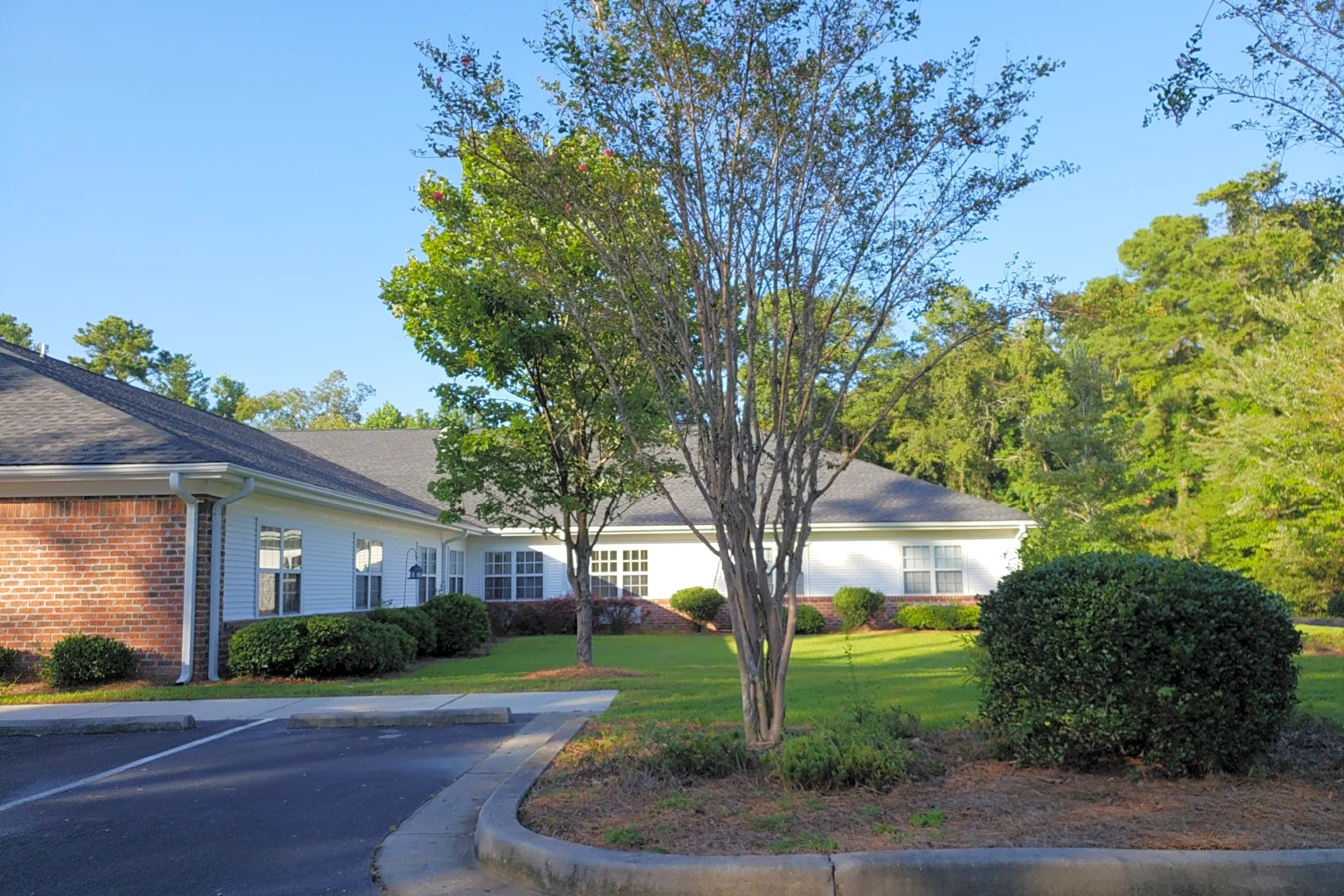 TerraBella Summerville Apartments - Summerville, SC 29485