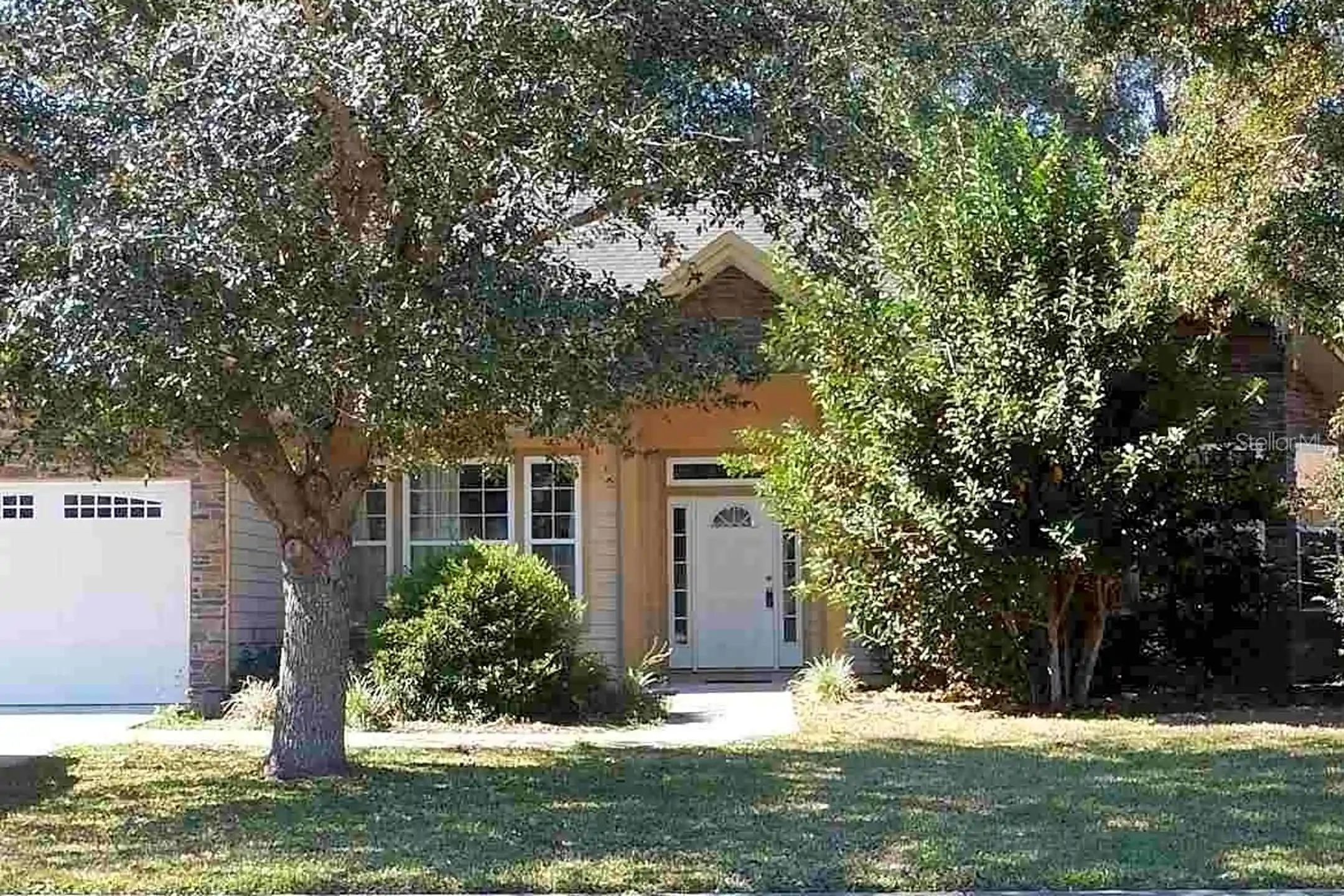 3010 NW 143rd Terrace Houses Newberry, FL 32669