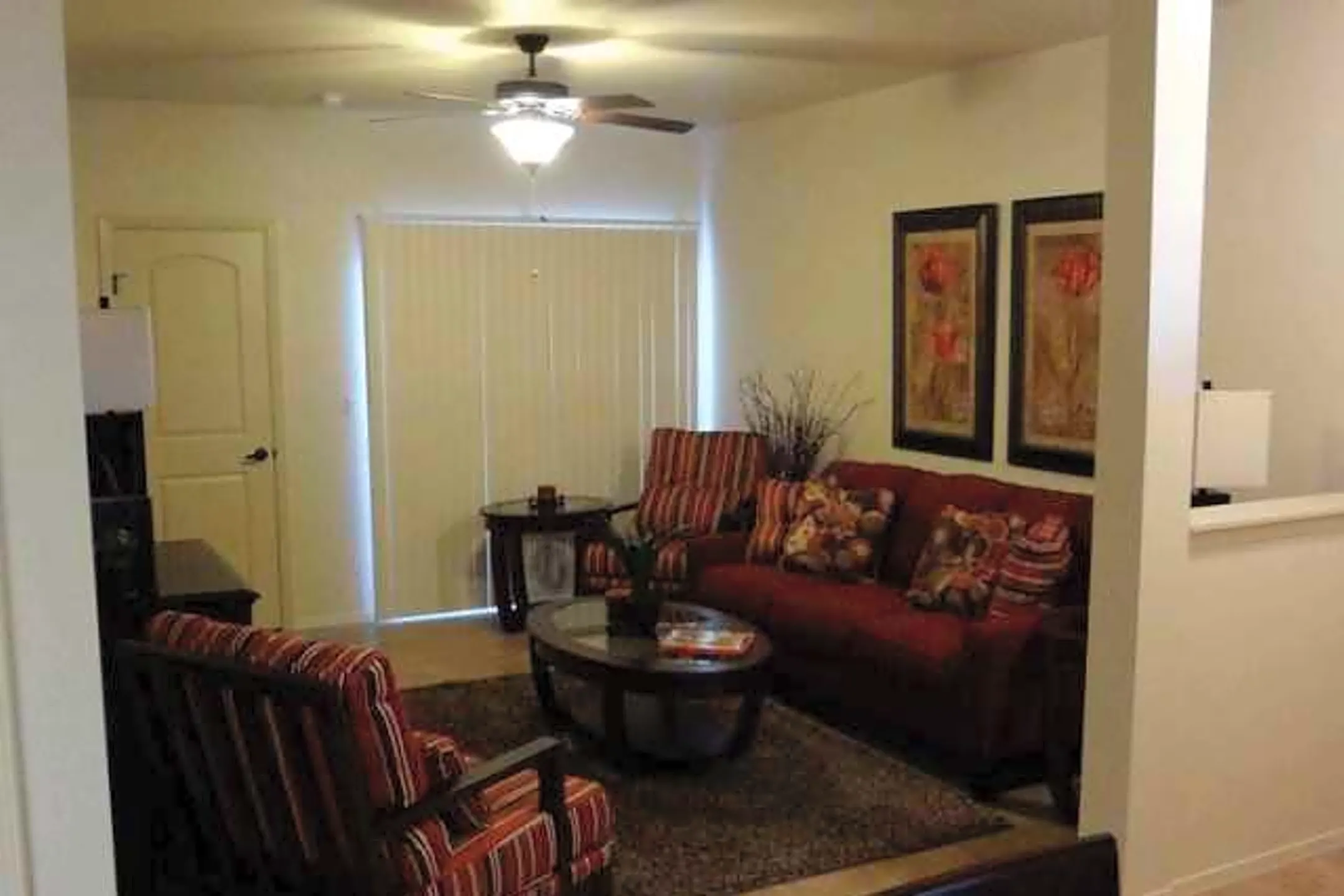 Canyonstone Apartments Artesia, NM 88210