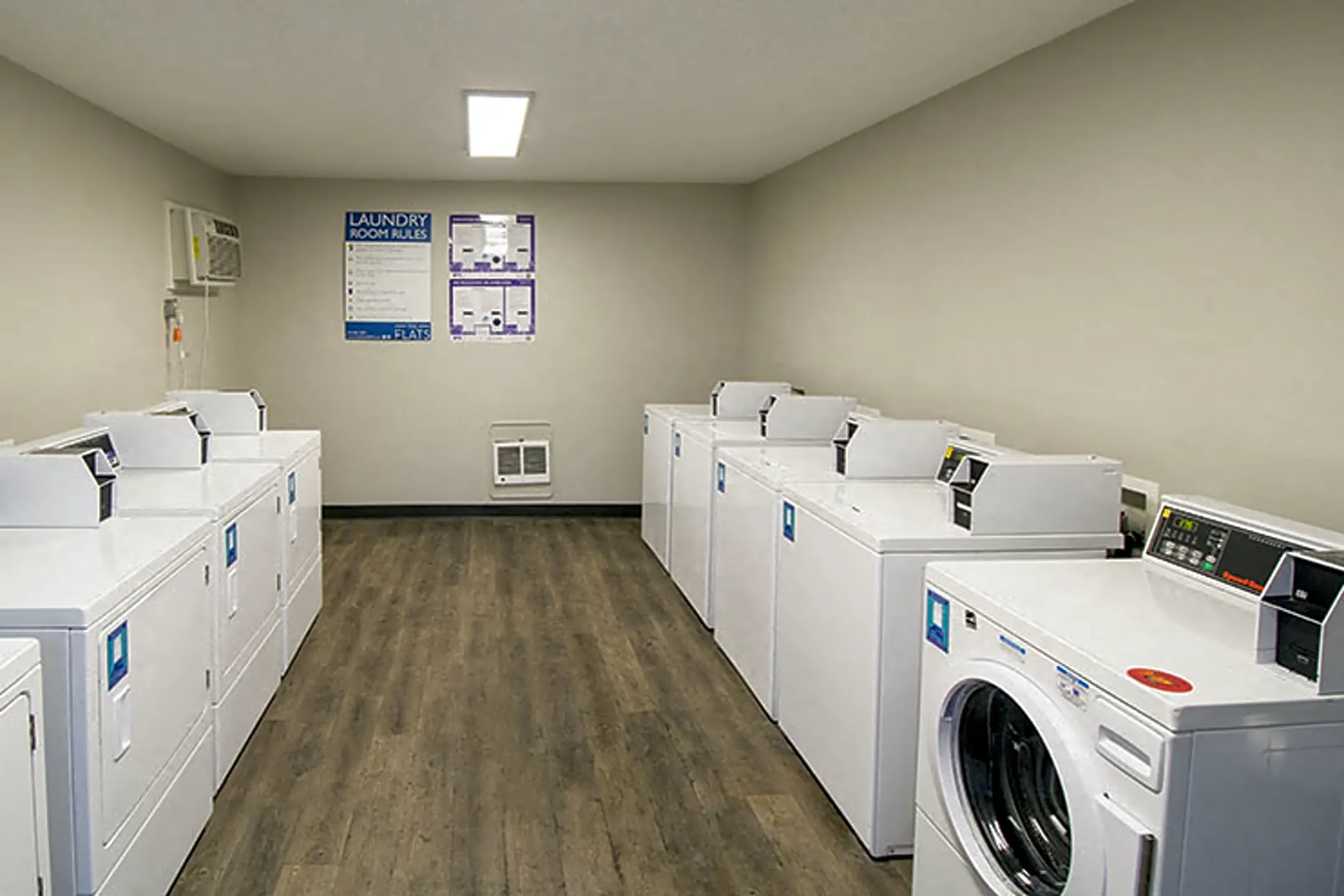 The Flats Apartments West Des Moines, IA 50266