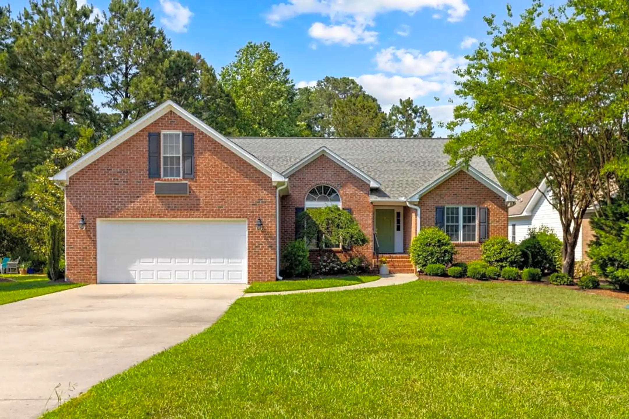 202 Fairview Ln Chocowinity, NC Houses for Rent Rent.