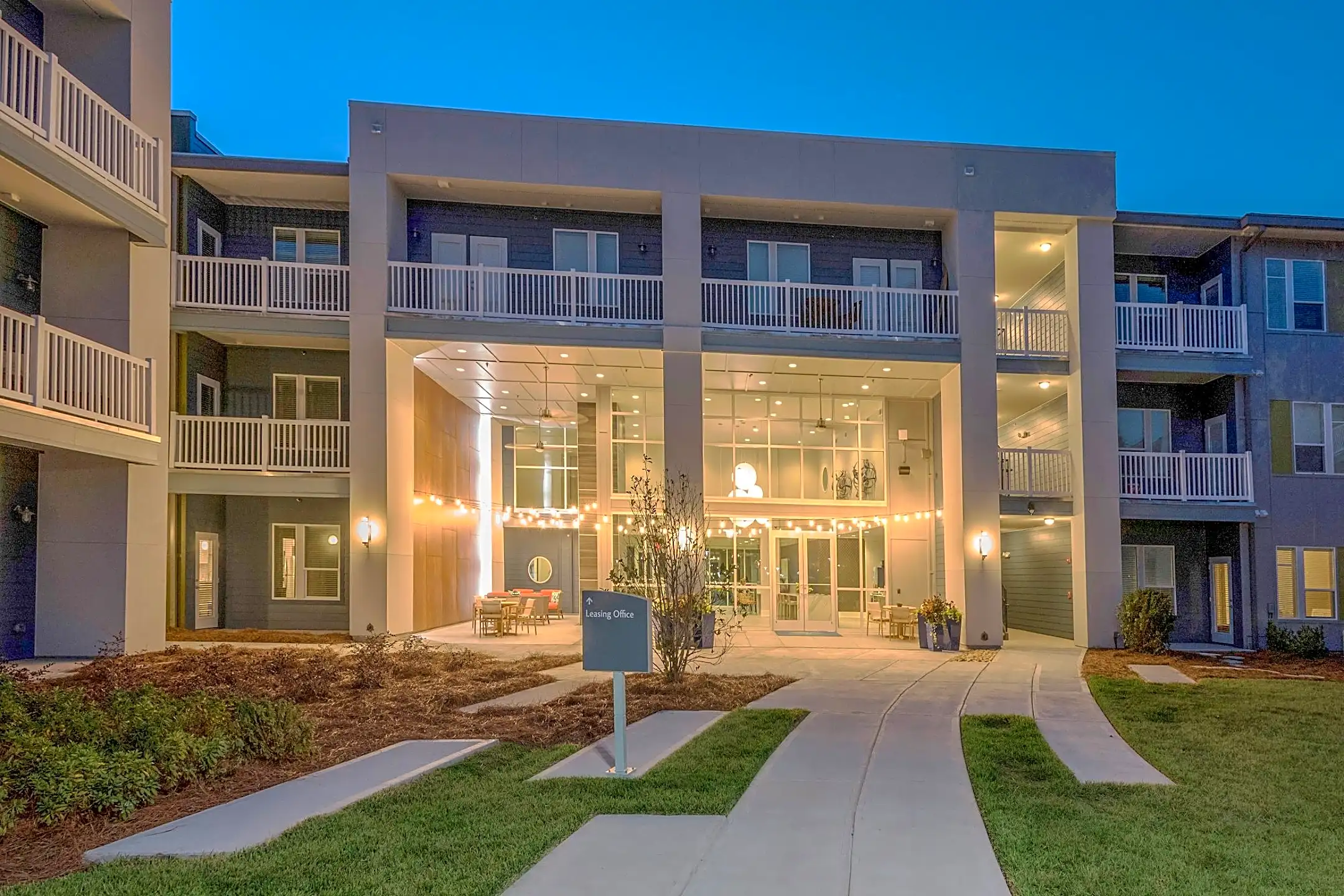 Mariner Grove Apartments Savannah, GA 31404