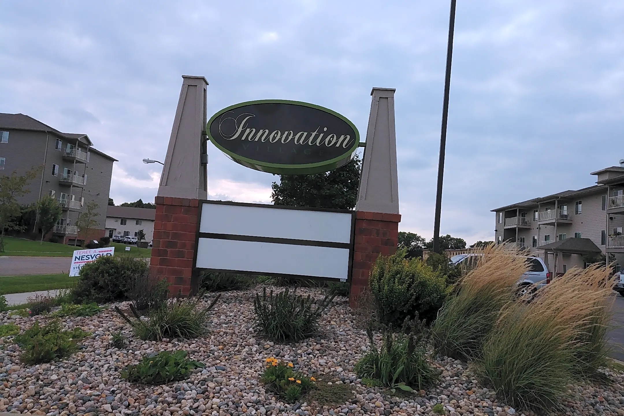 Innovation Village 2405 10th St Brookings, SD Apartments for Rent