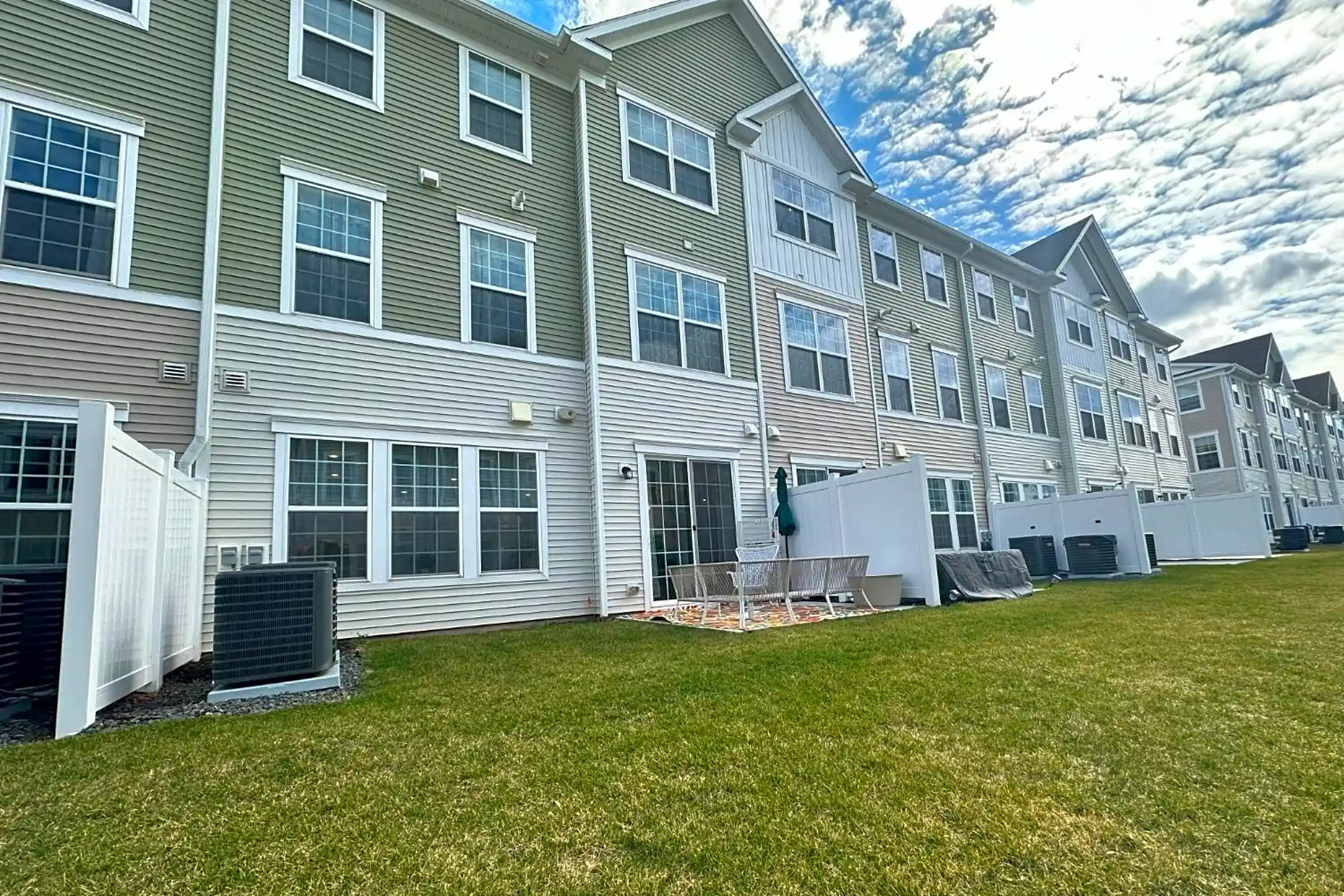 237 Park Ln Dunellen, NJ Houses for Rent Rent.