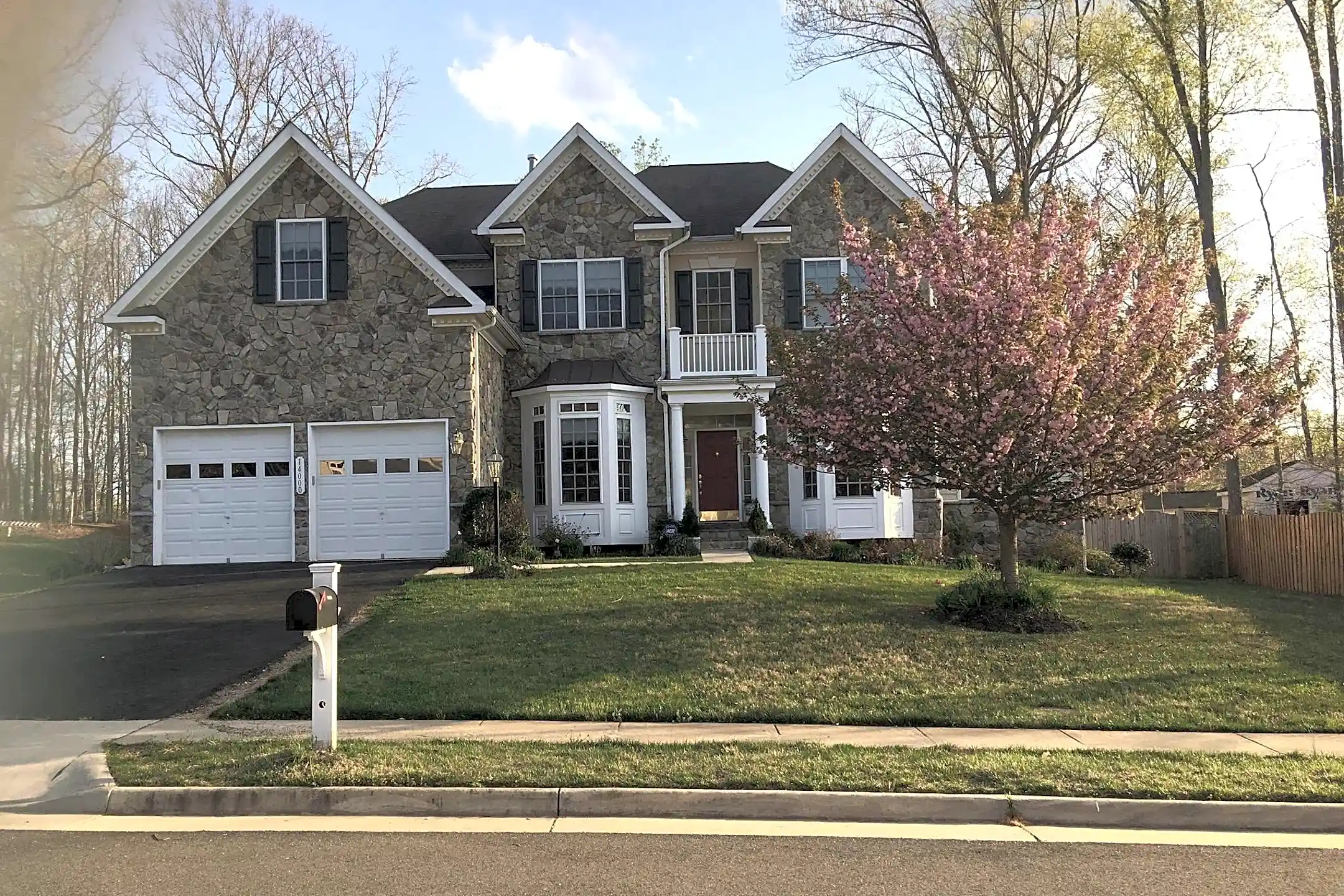 14000 Baneberry Cir Houses Manassas, VA 20112