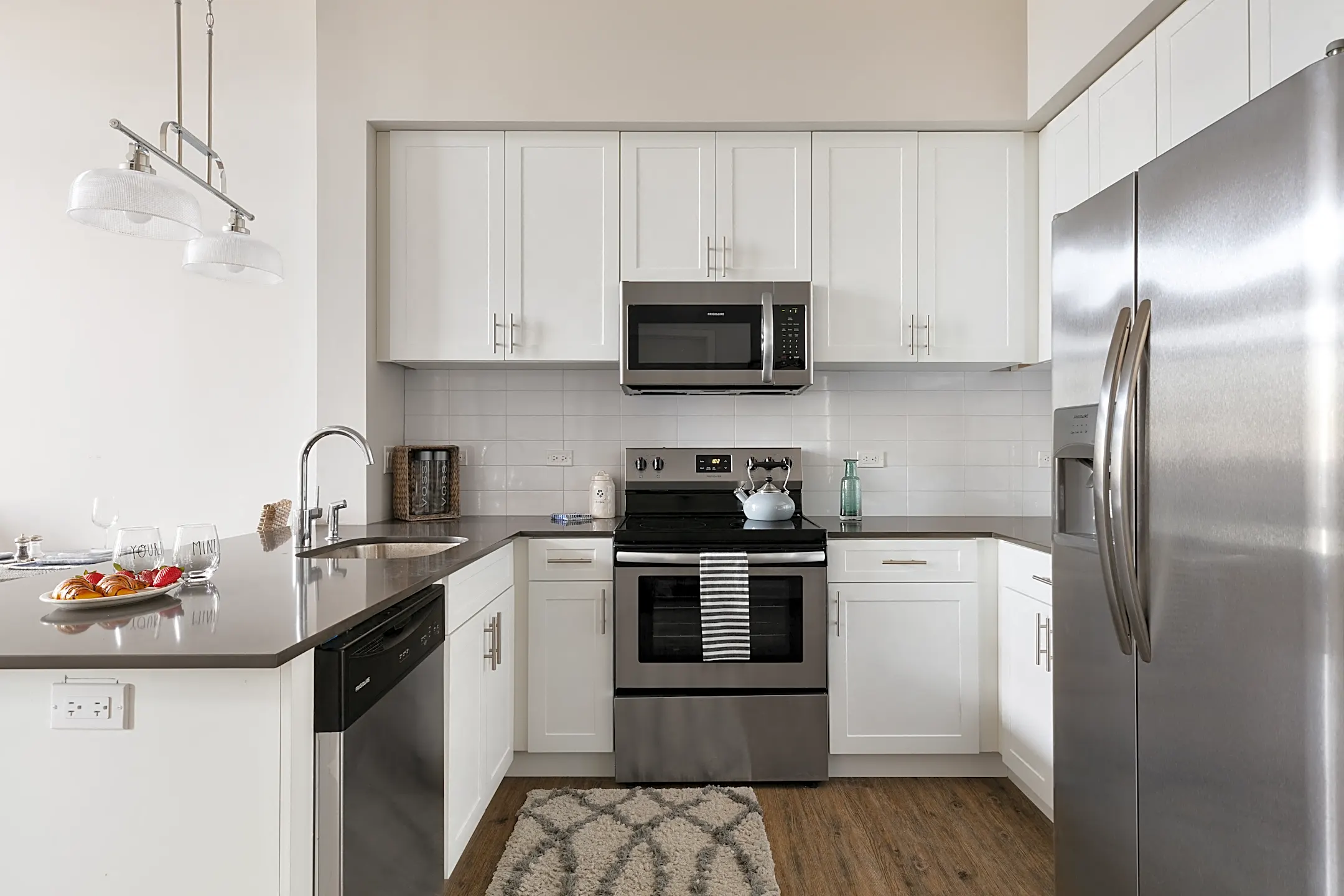 Rivet 23 University Place Blvd Jersey City, NJ Apartments for Rent Rent.