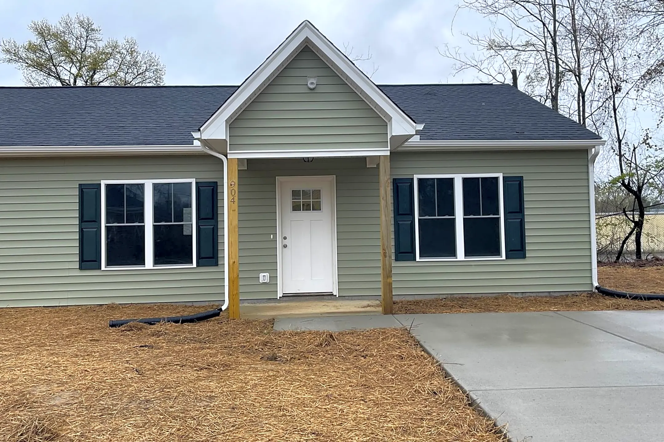 904 Chestnut St | Hopewell, VA Houses for Rent | Rent.