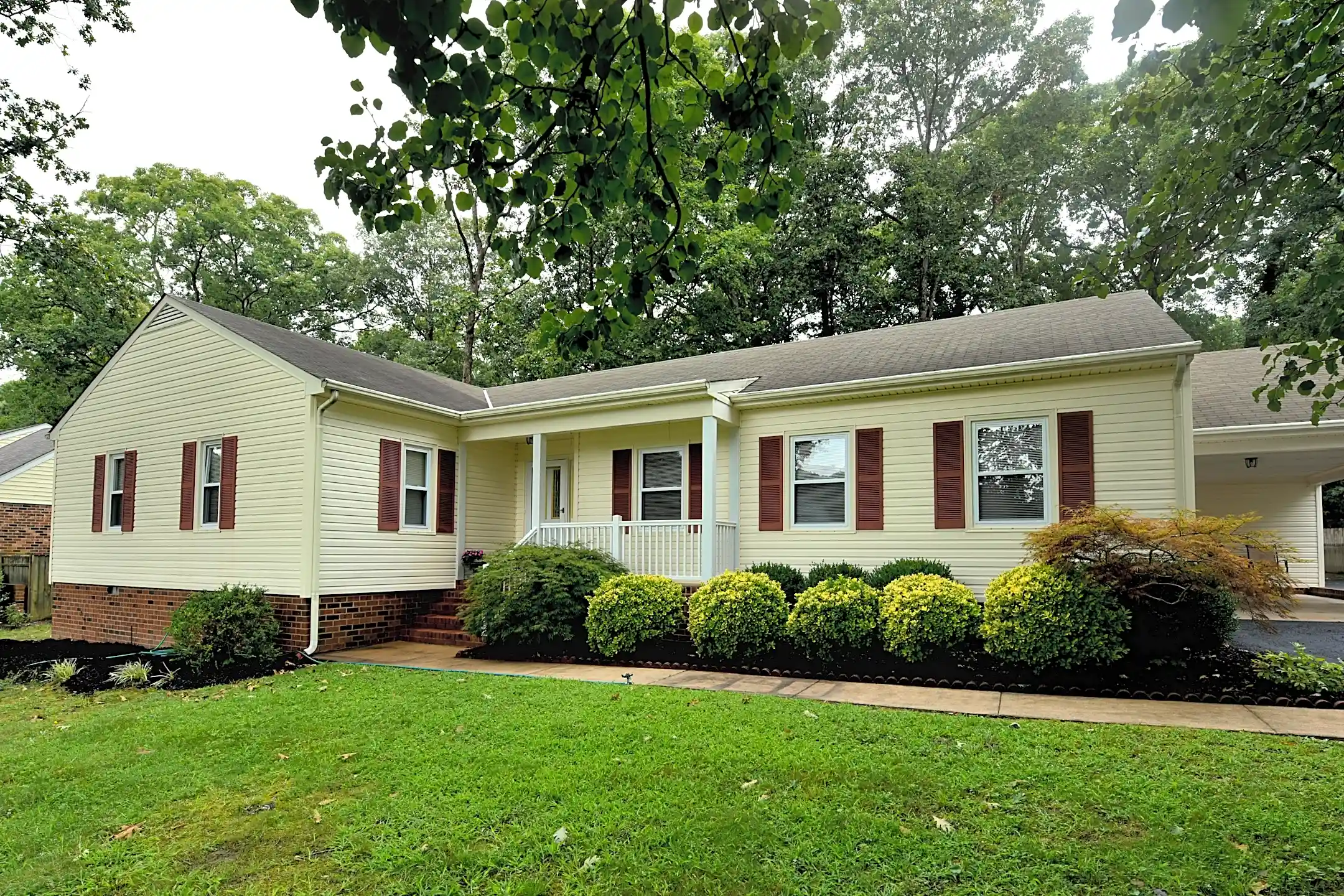 10030 Tuxford Rd North Chesterfield, VA Houses for Rent Rent.