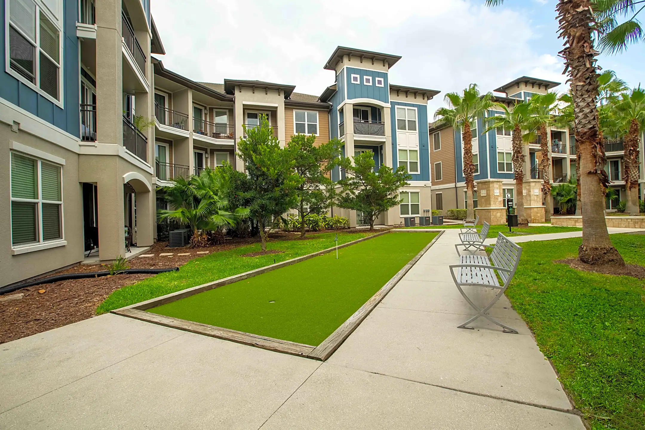 Century Millenia 5151 Millenia Blvd Orlando, FL Apartments for Rent