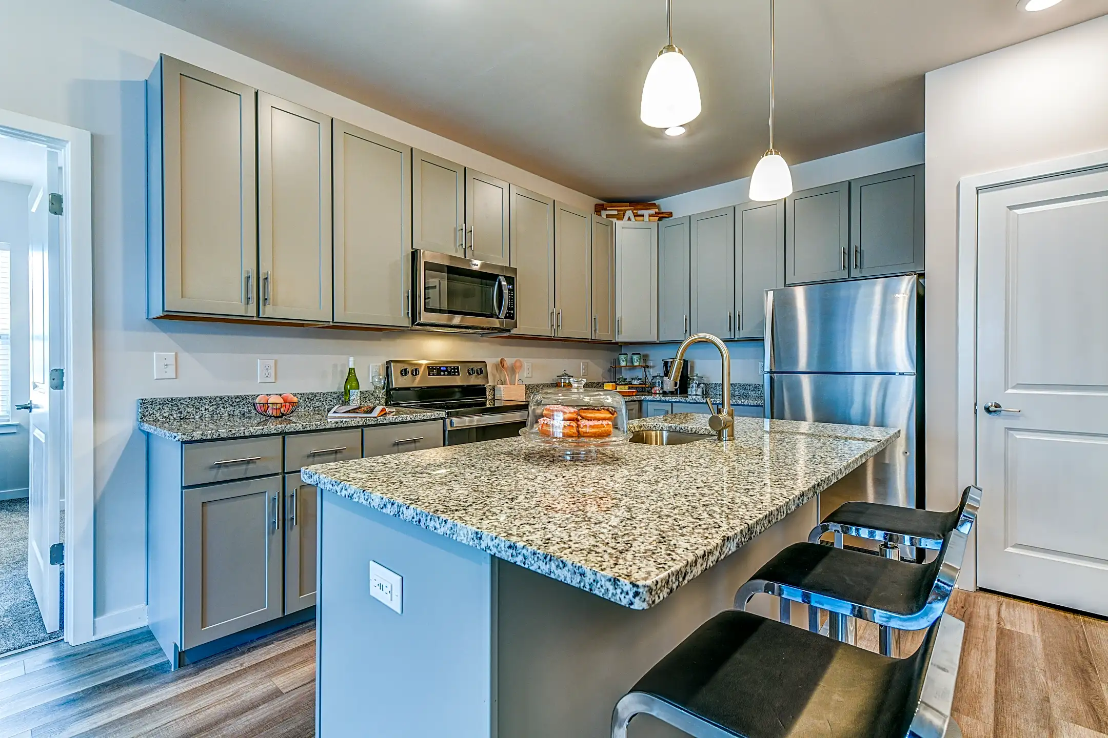 DREAM Lehigh Valley Apartments Wind Gap, PA 18091