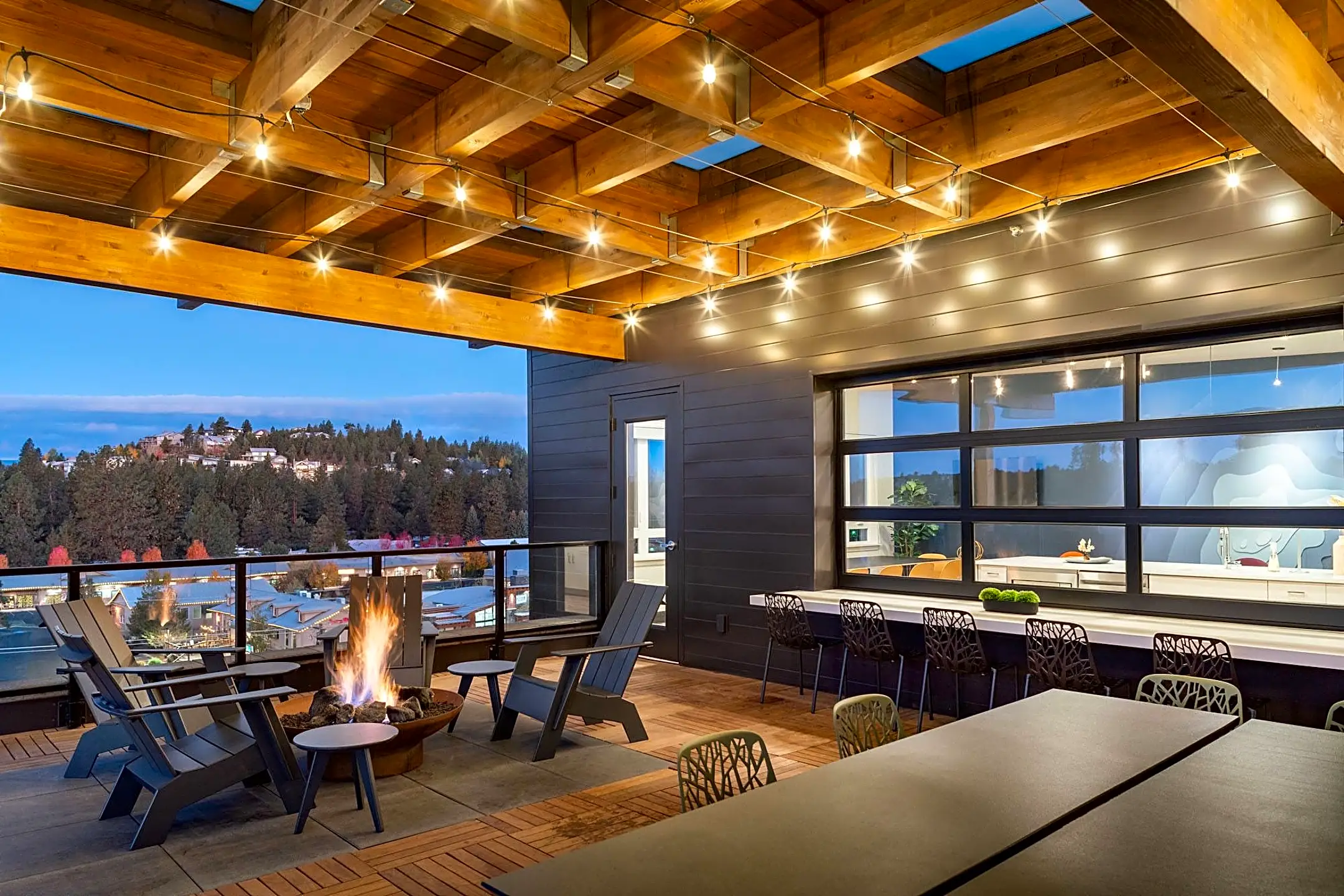 The Hixon at Westside Yard 210 SW Century Dr Bend, OR Apartments for Rent Rent.