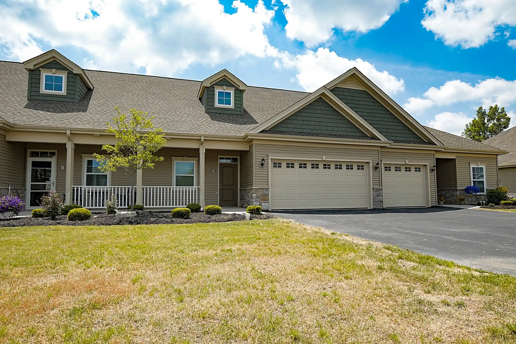 Dockside Village Apartments 20 Dockside Pkwy East Amherst, NY for