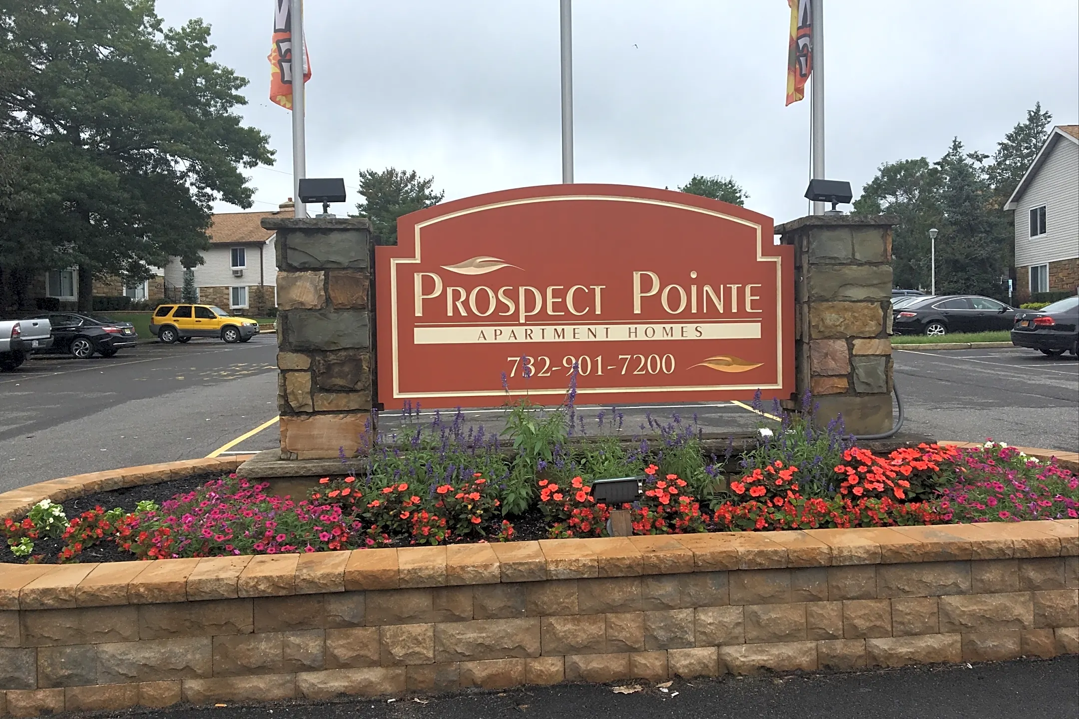 Prospect Pointe Apartment Homes 330 S New Prospect Rd Jackson, NJ Apartments for Rent Rent.