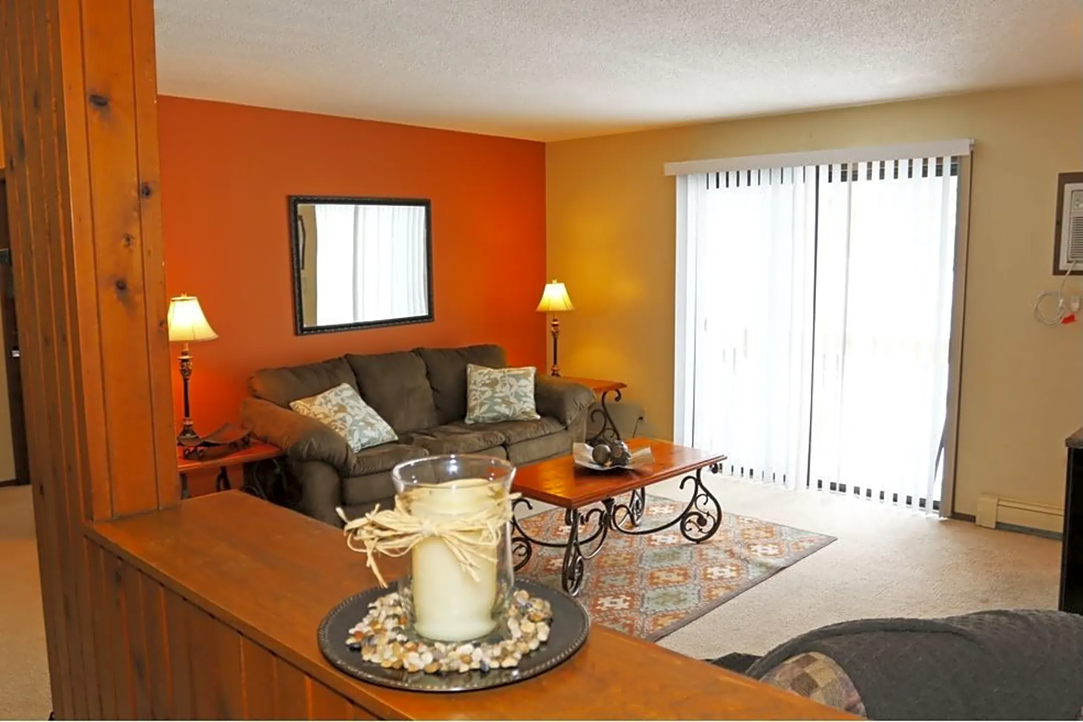 Willow Wood Apartments Sioux Falls, SD 57103