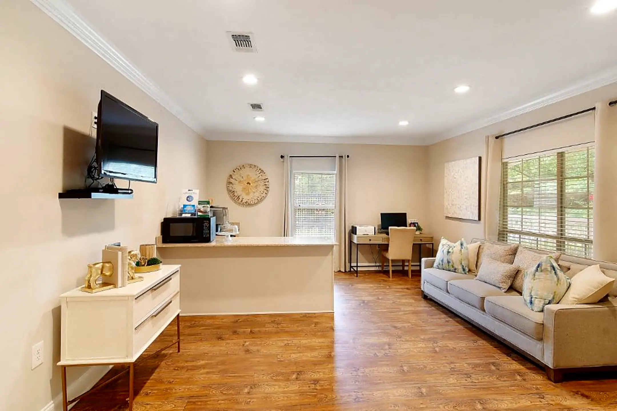 Parklane Apartments MS 39648