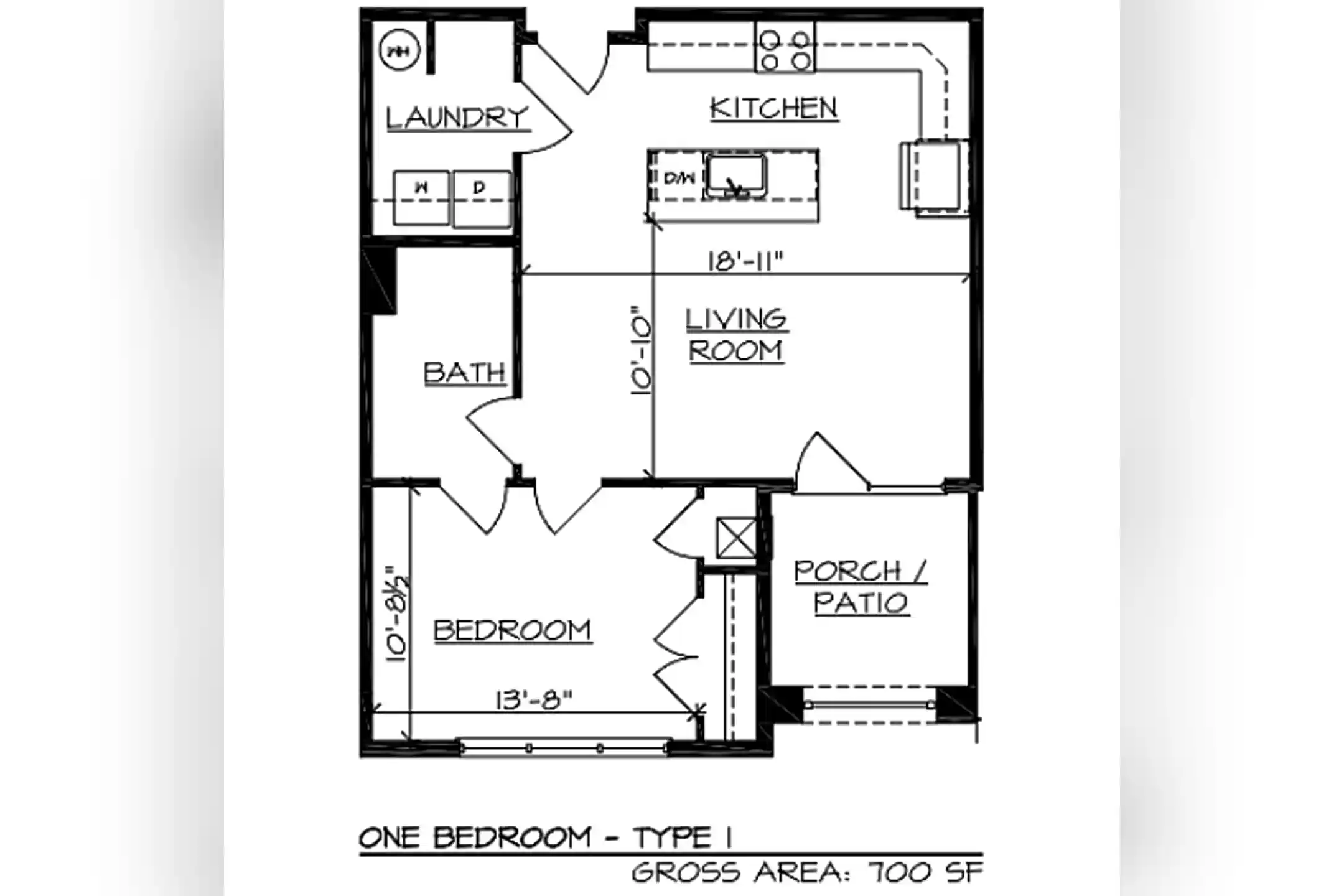 1201 Westyn Ter Lp 1201 Westyn Ter Lp unit 210 Forest, VA