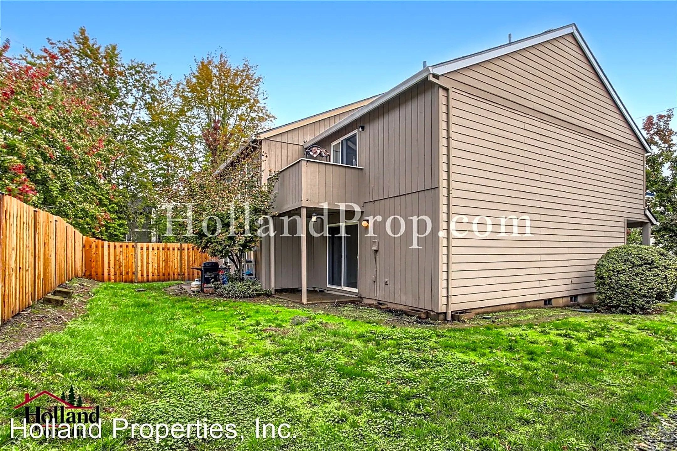 Building - 4223 SW 159th Ave - Beaverton, OR