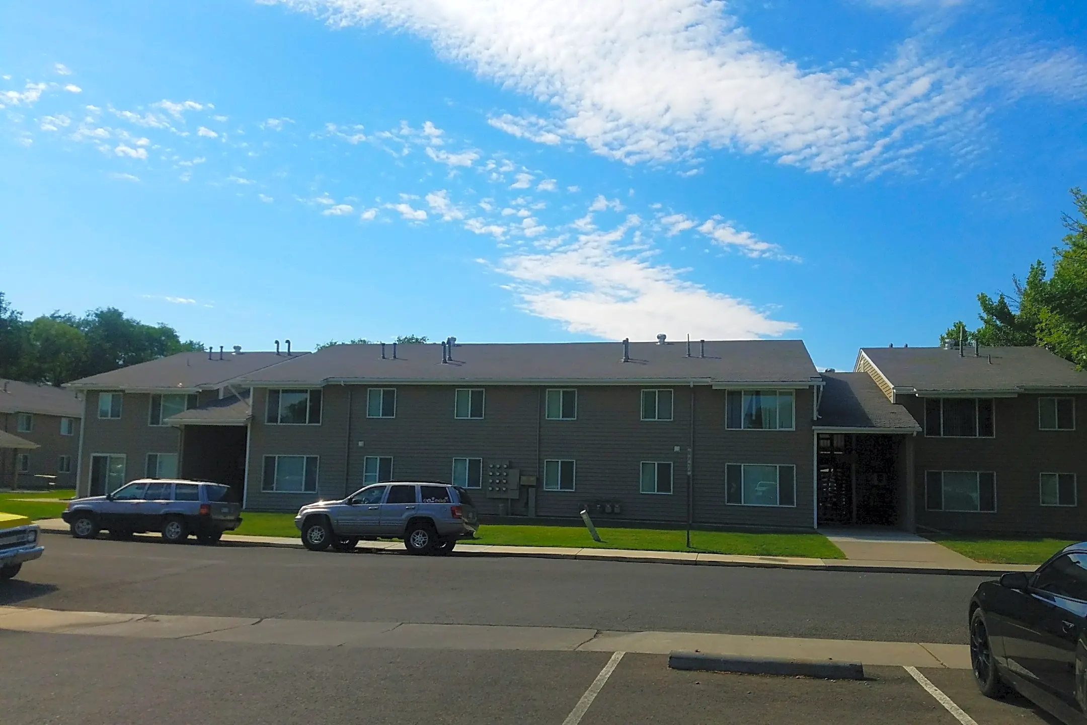 1 Bedroom Apartments Grand Junction Co