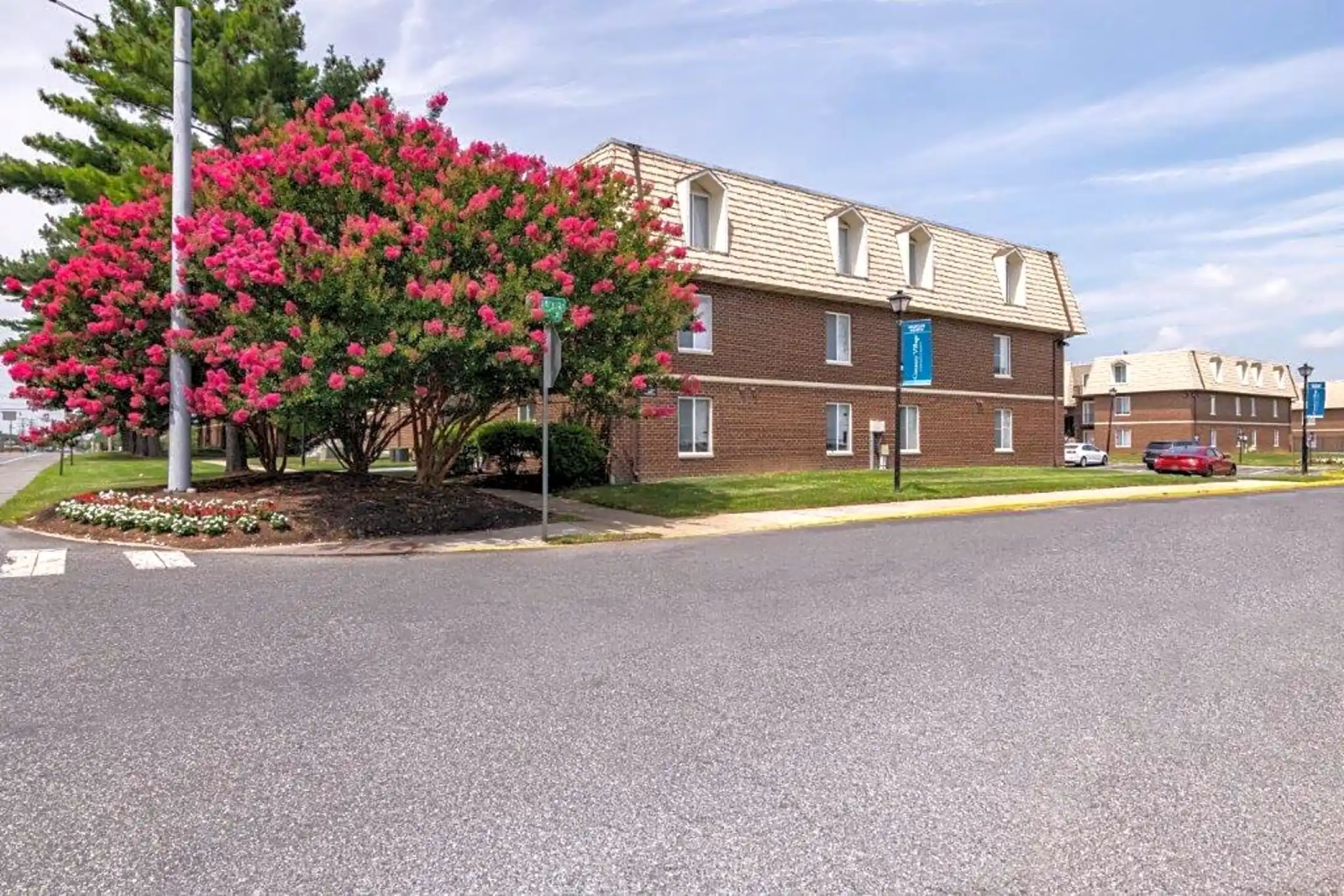 Country Village Apartment Homes 480 Country Dr Dover, DE Apartments