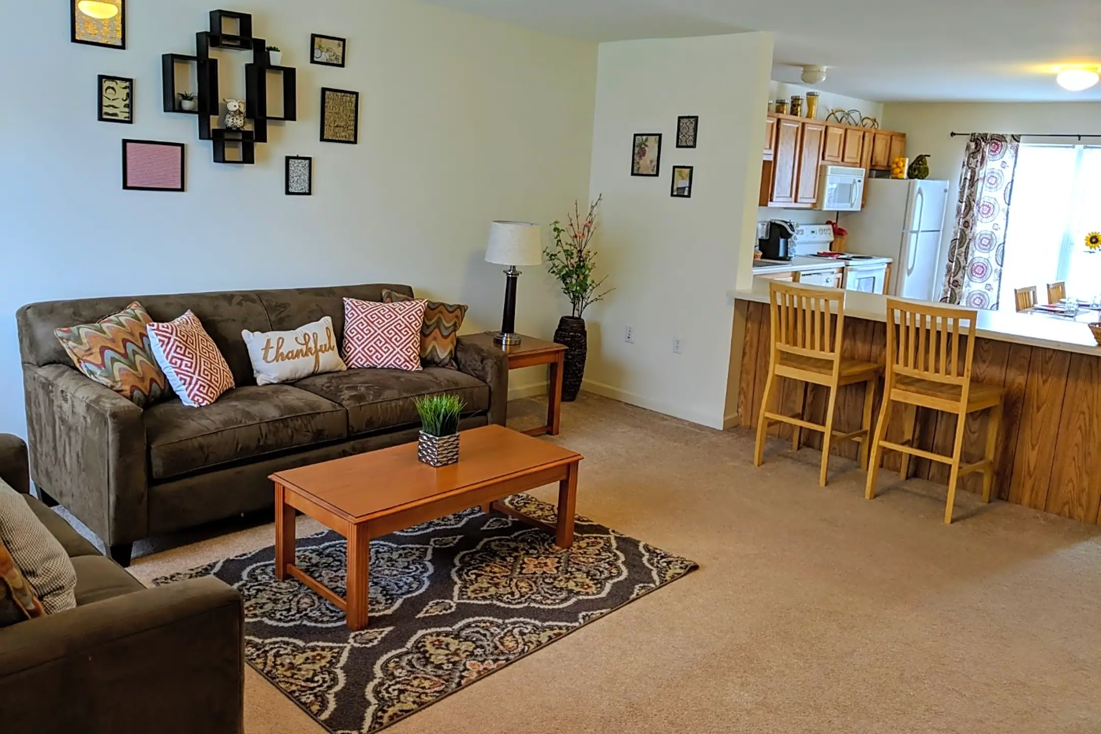 Copper Beech State College, PA 16801