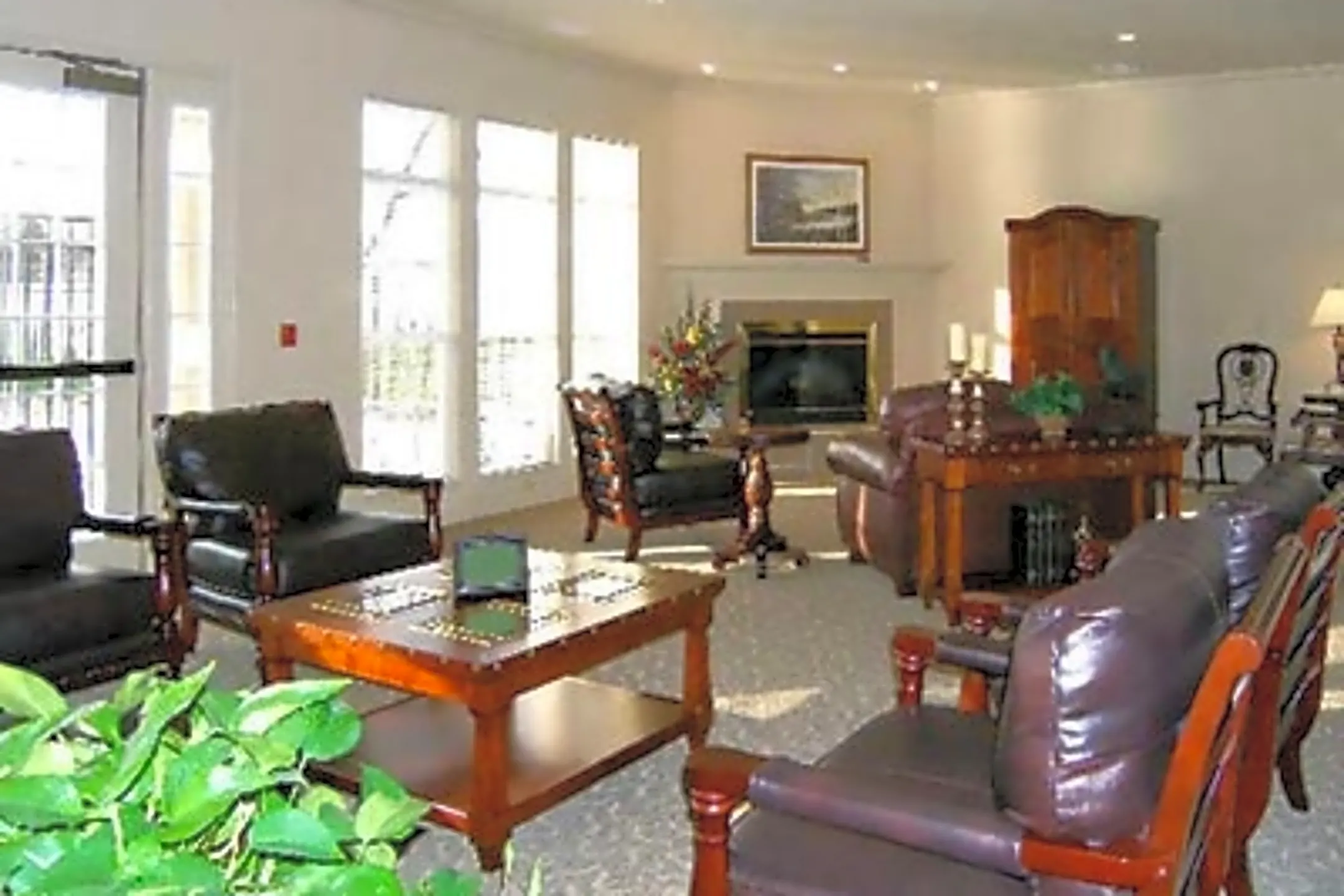 Bentwaters of Three Rivers 420 Bentwaters Ave Three Rivers, MI