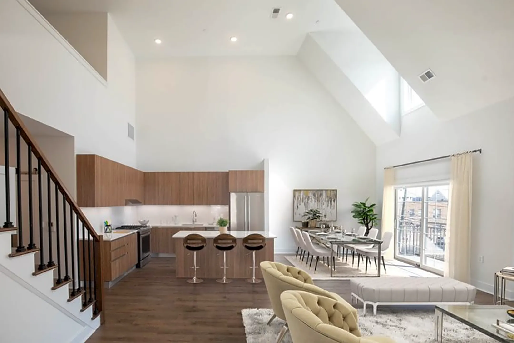 The Dayton Luxury Apartments Ridgewood, NJ 07450