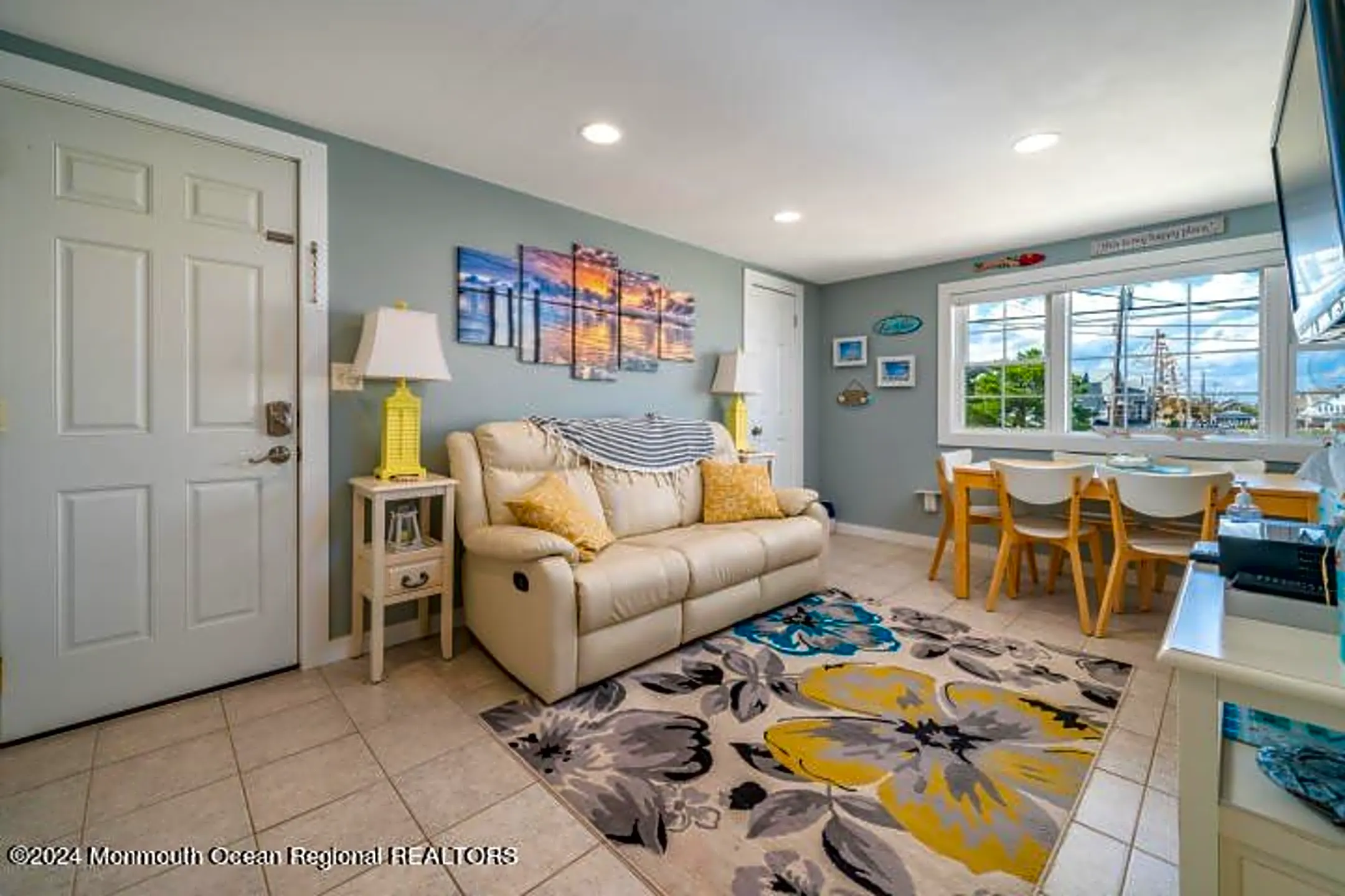 703 SW Central Ave 107 Condos Seaside Park, NJ 08752