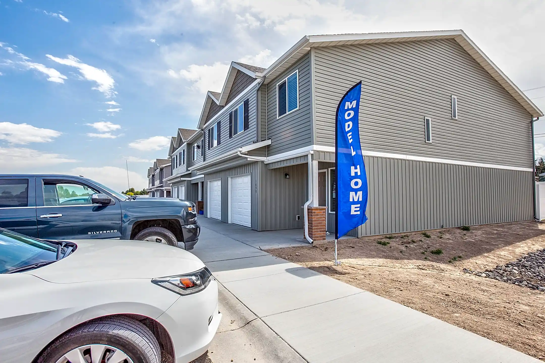 Valencia Park Twin Falls, ID 83301