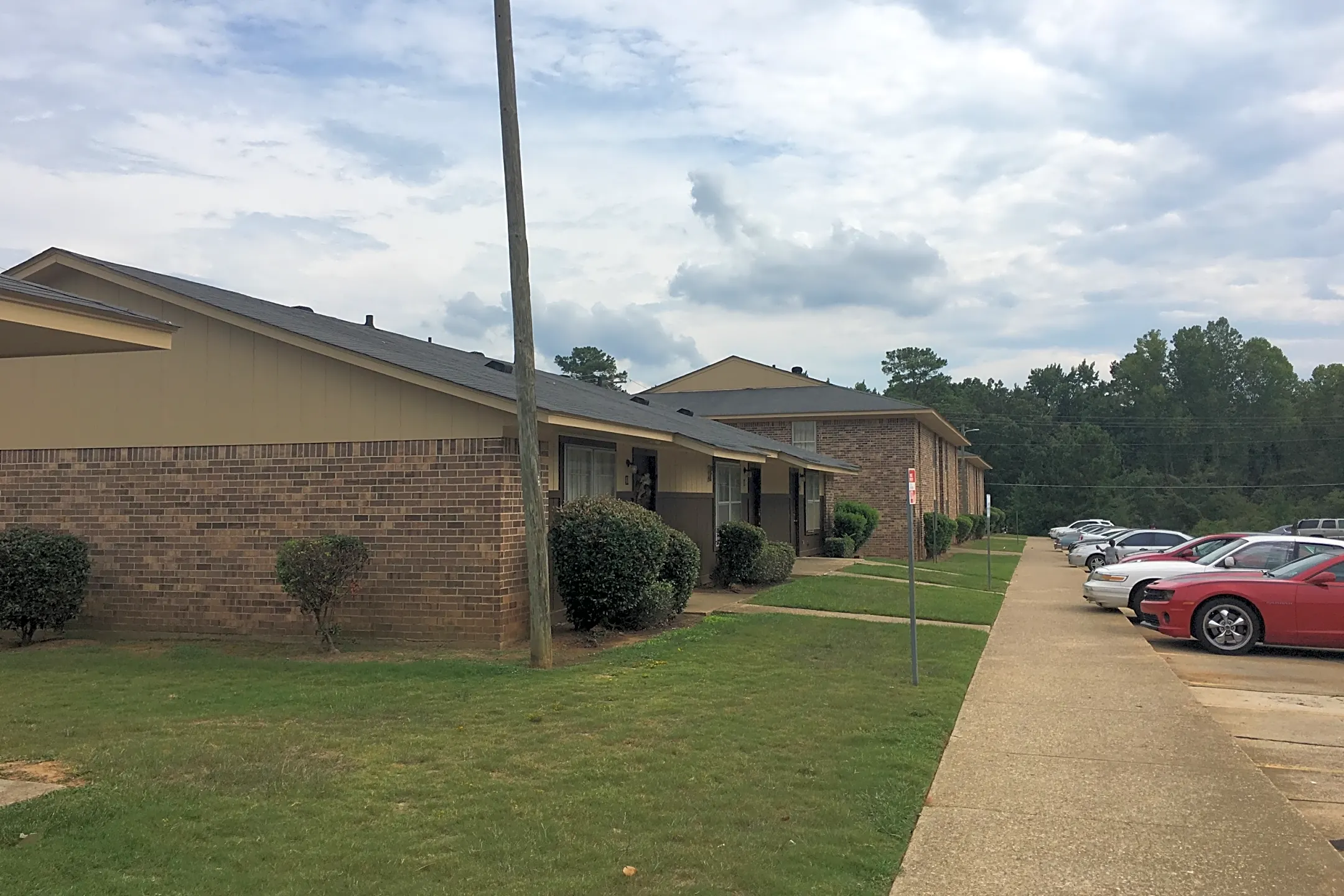 Eastside Hills Apartments Apartments Farmerville, LA 71241